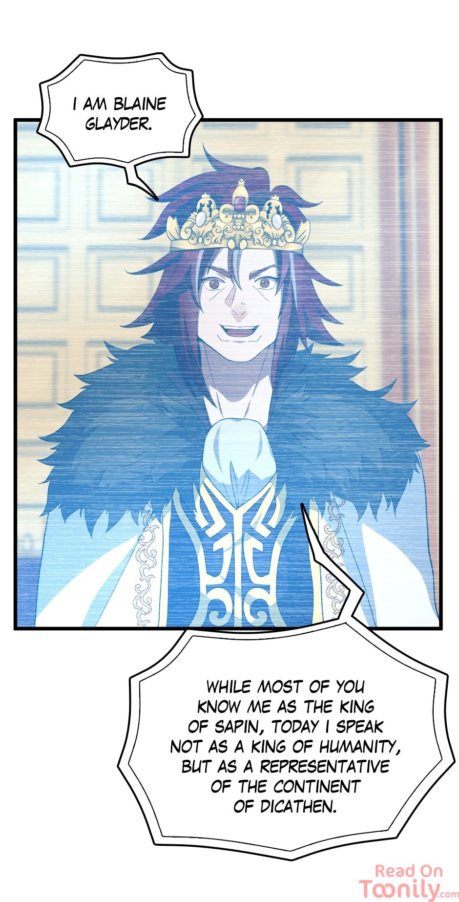 The Beginning After The End chapter 82 page 28