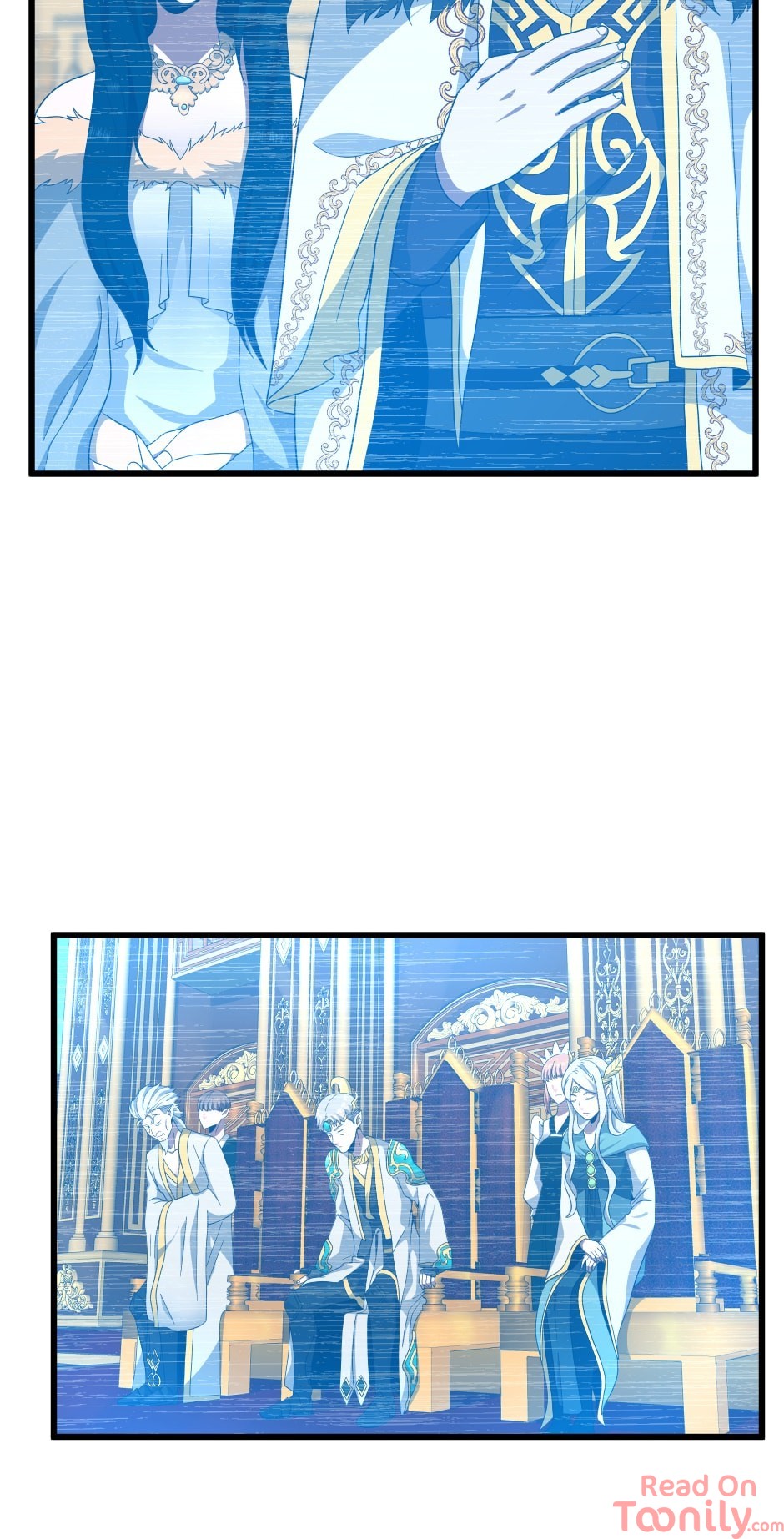 The Beginning After The End chapter 82 page 32