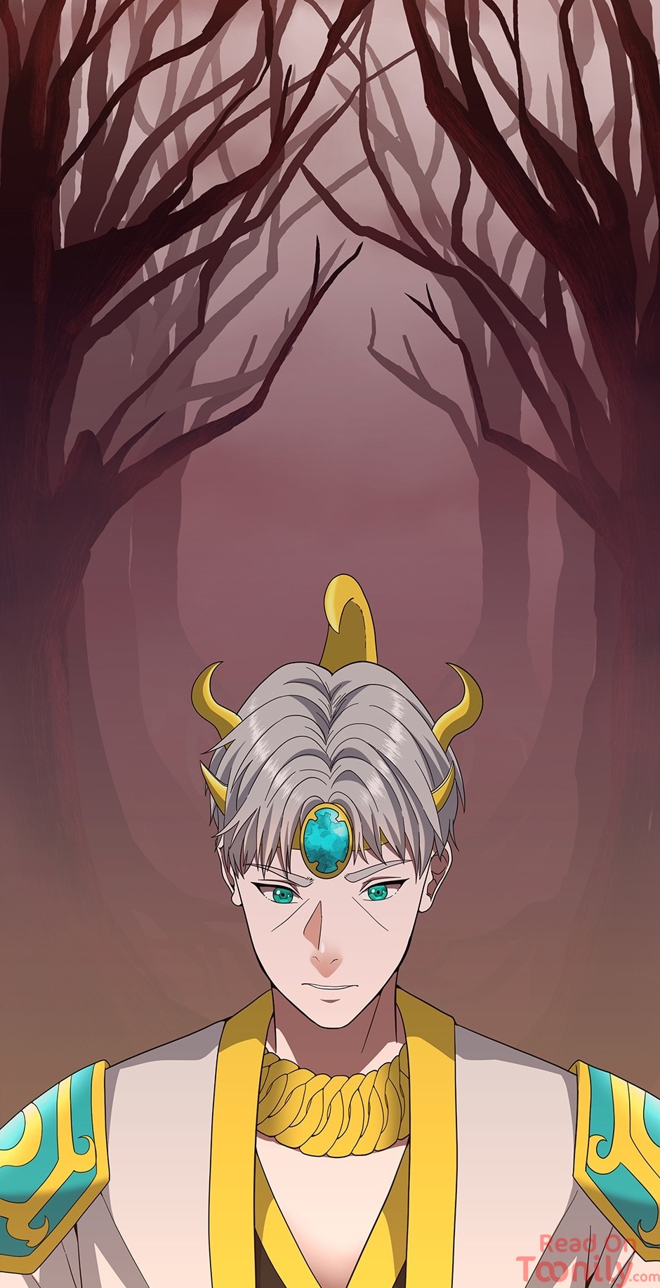 The Beginning After The End chapter 82 page 44