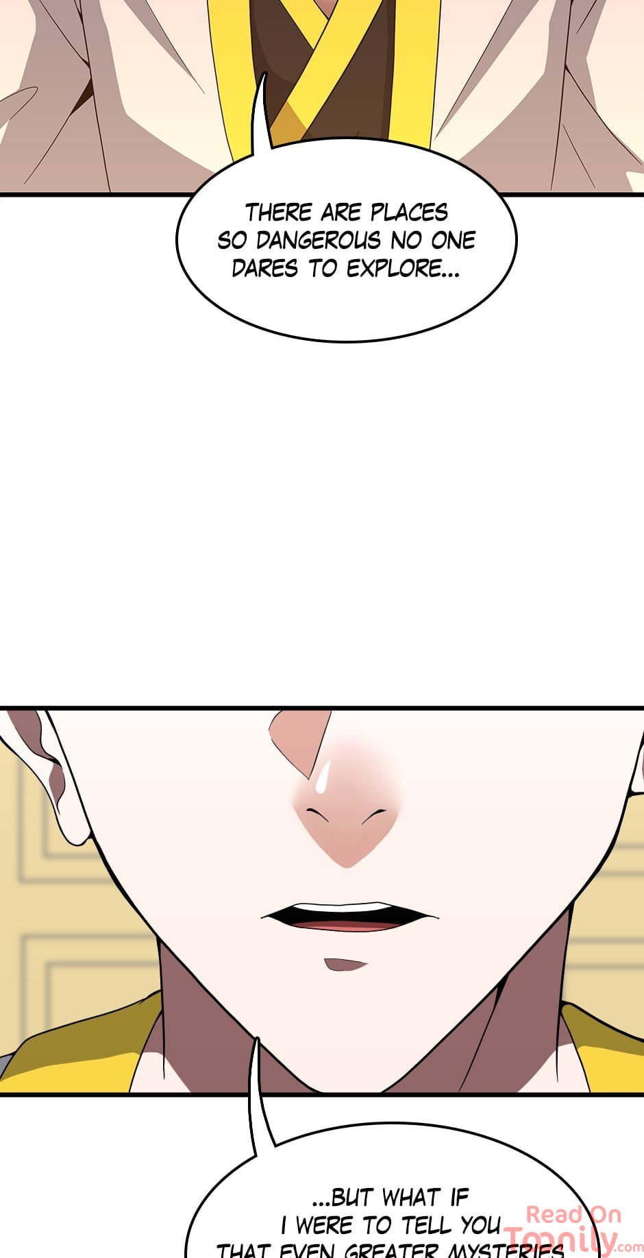 The Beginning After The End chapter 82 page 45
