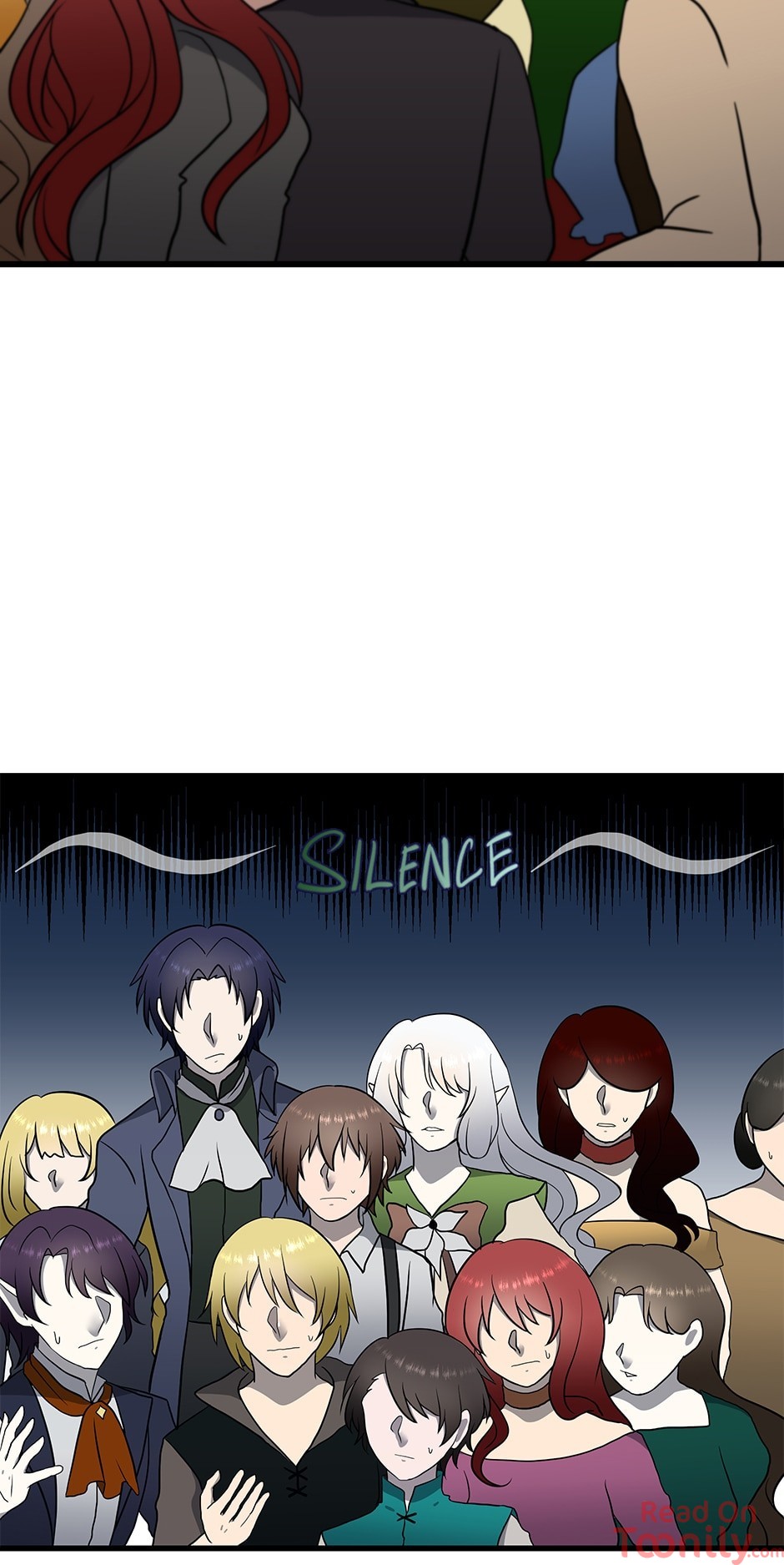 The Beginning After The End chapter 82 page 54