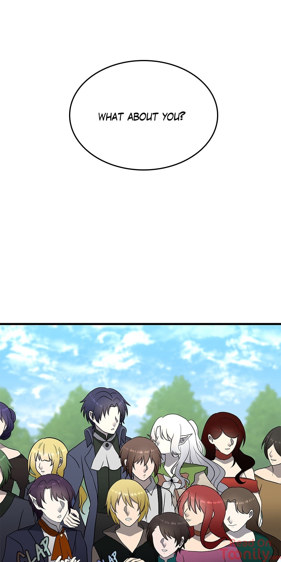 The Beginning After The End chapter 82 page 58