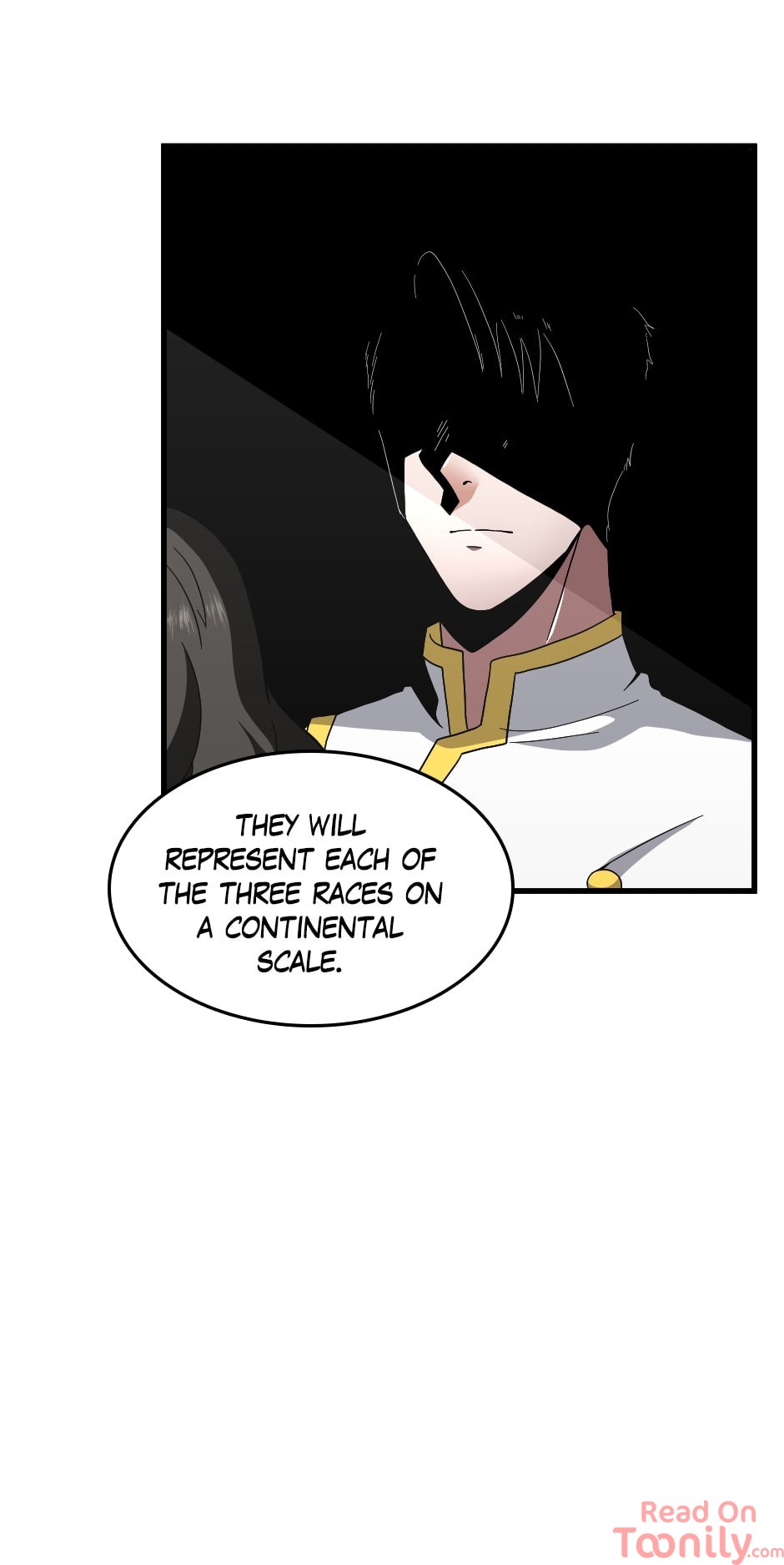 The Beginning After The End chapter 82 page 62