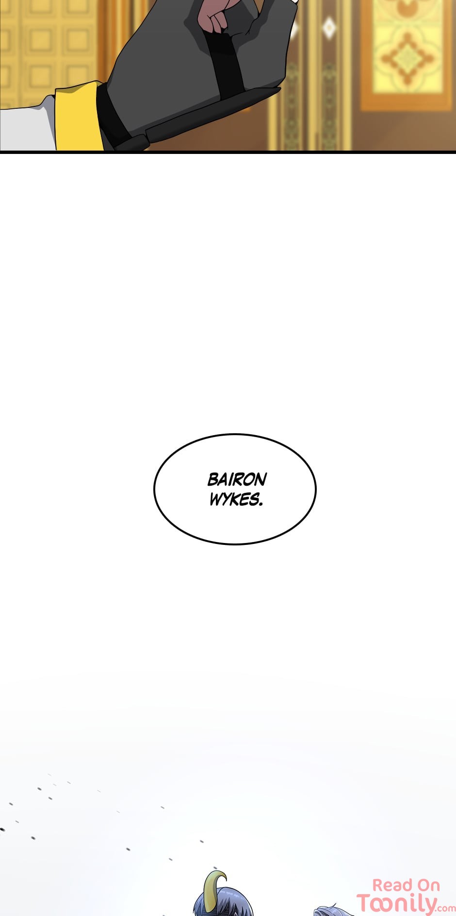 The Beginning After The End chapter 82 page 73