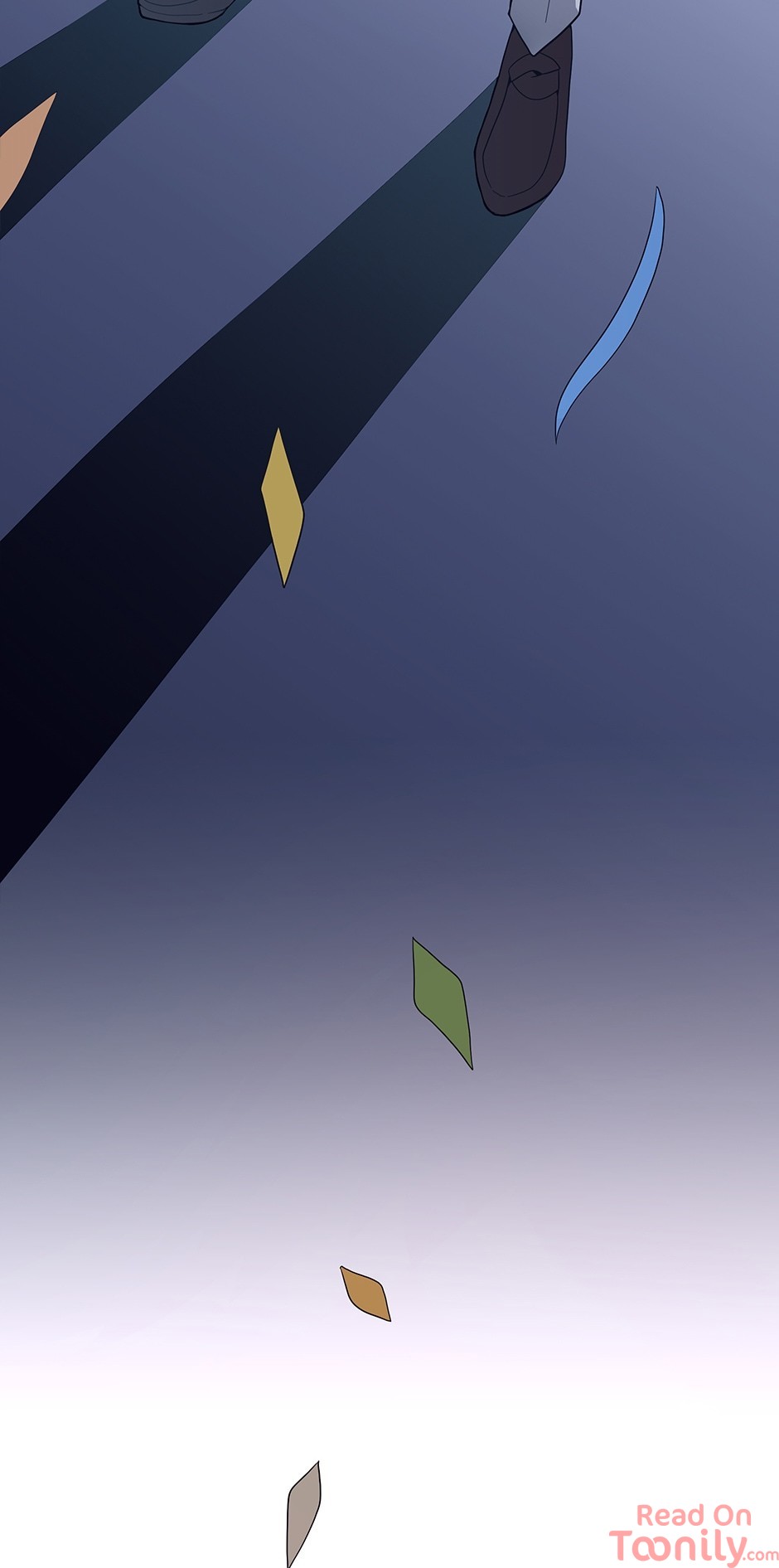 The Beginning After The End chapter 82 page 81