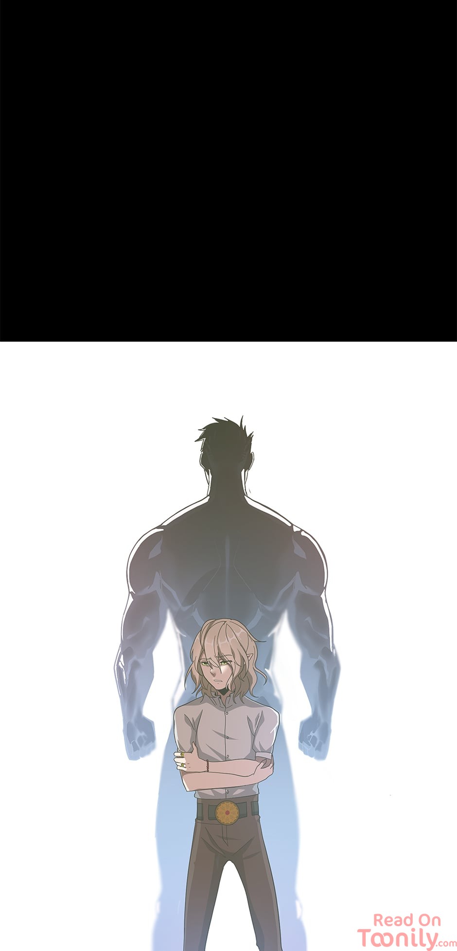 The Beginning After The End chapter 83 page 4