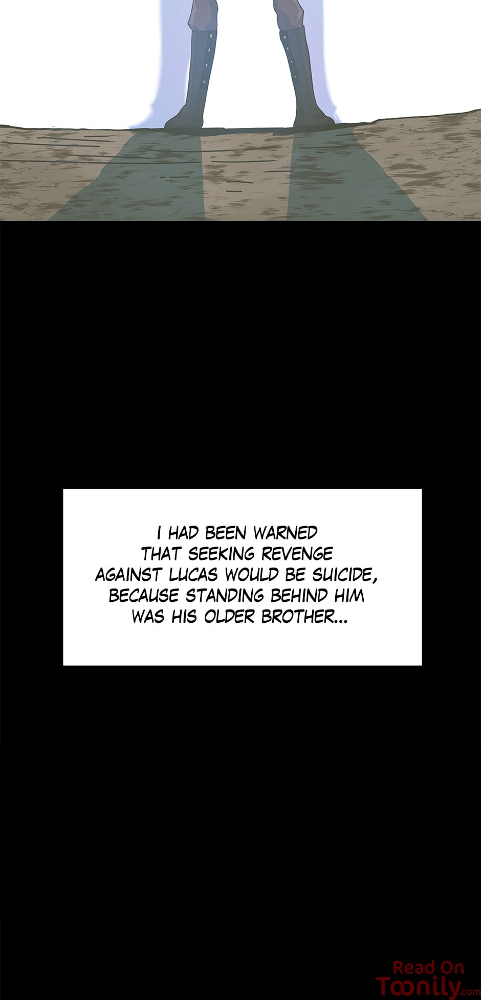 The Beginning After The End chapter 83 page 5