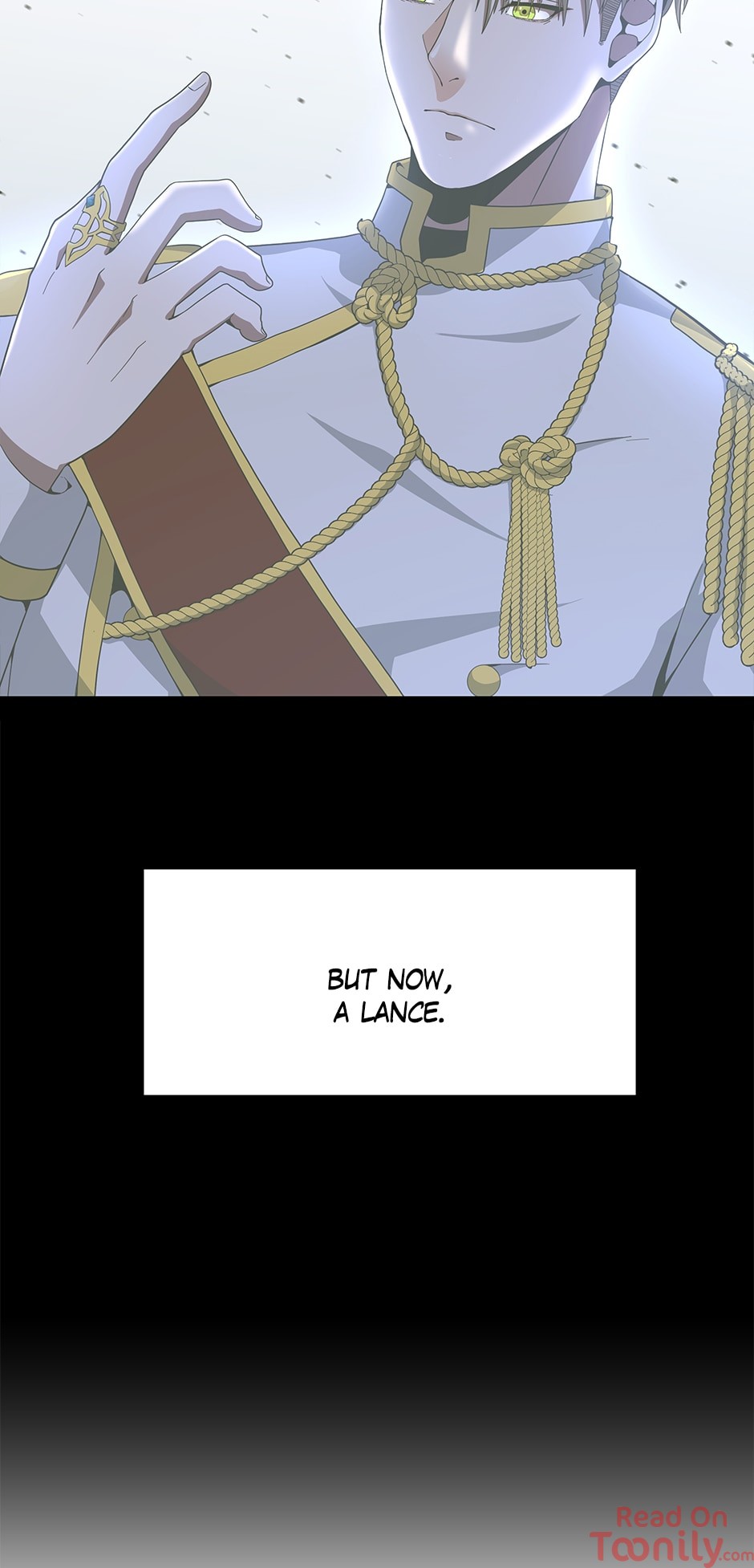 The Beginning After The End chapter 83 page 9