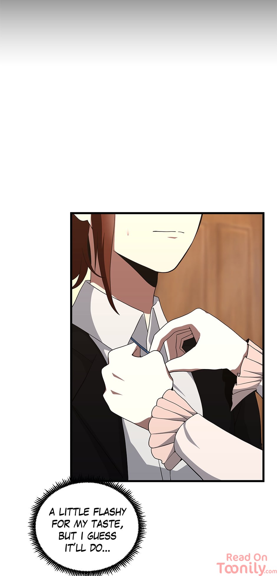 The Beginning After The End chapter 83 page 10