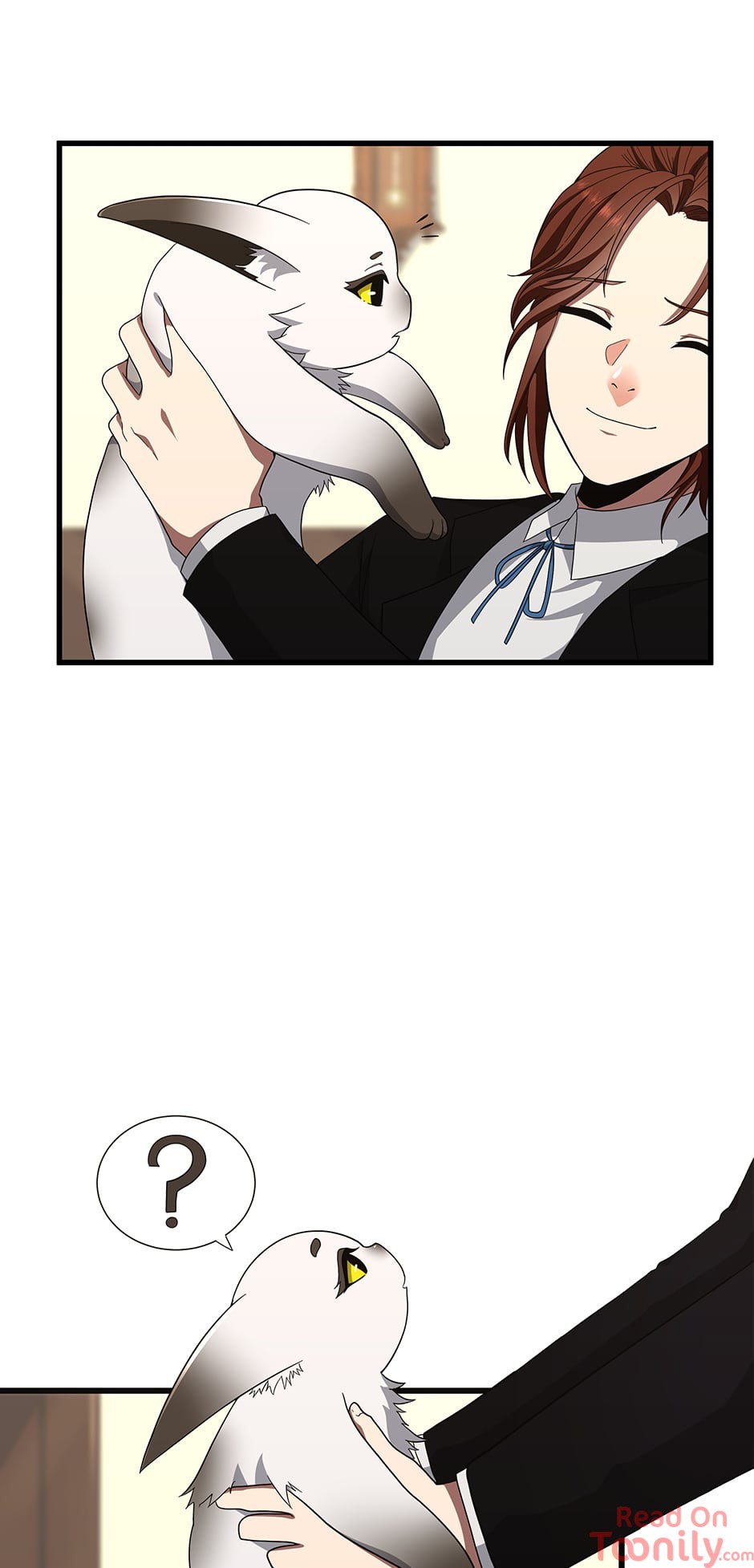 The Beginning After The End chapter 83 page 14