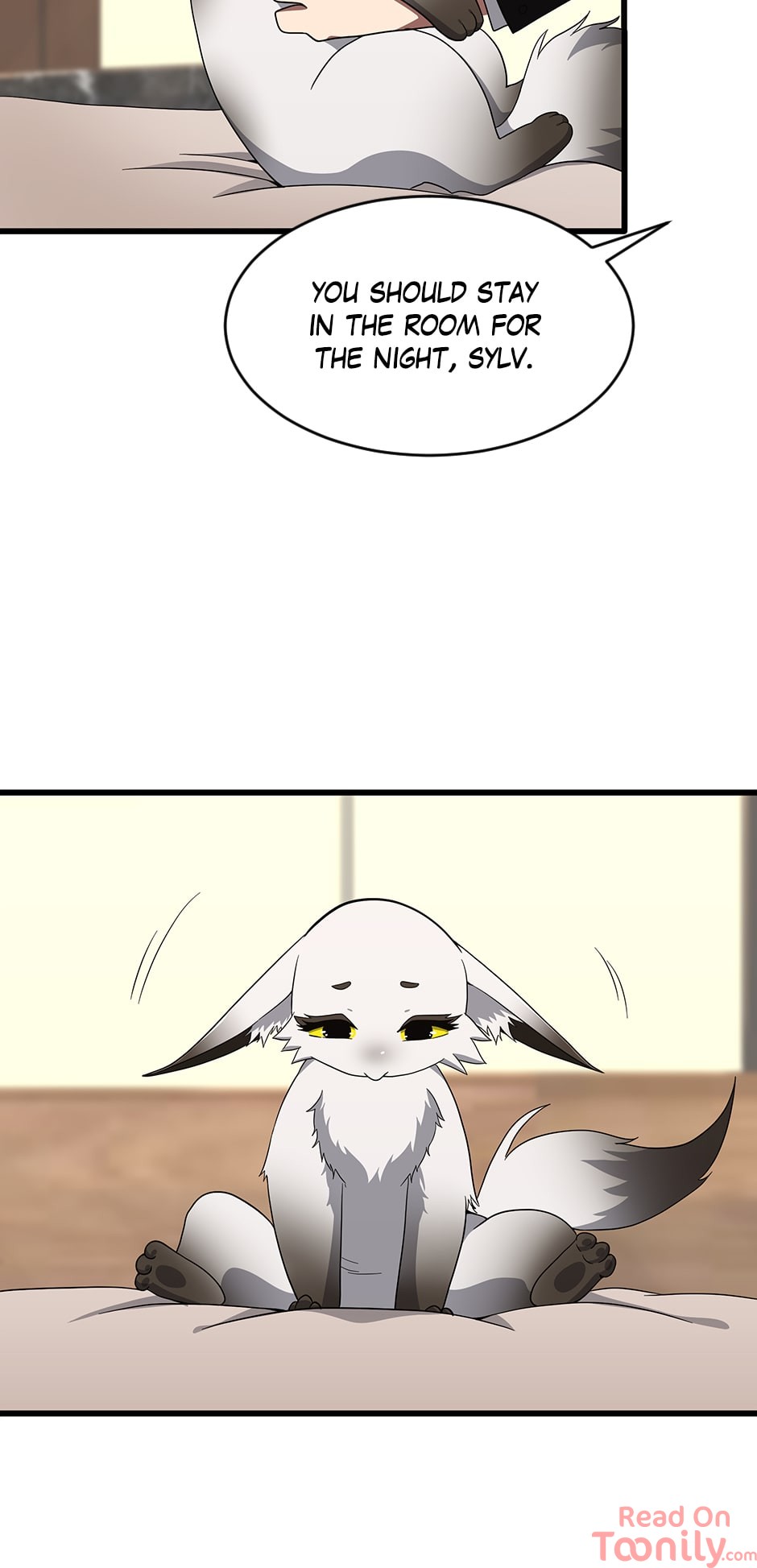 The Beginning After The End chapter 83 page 15