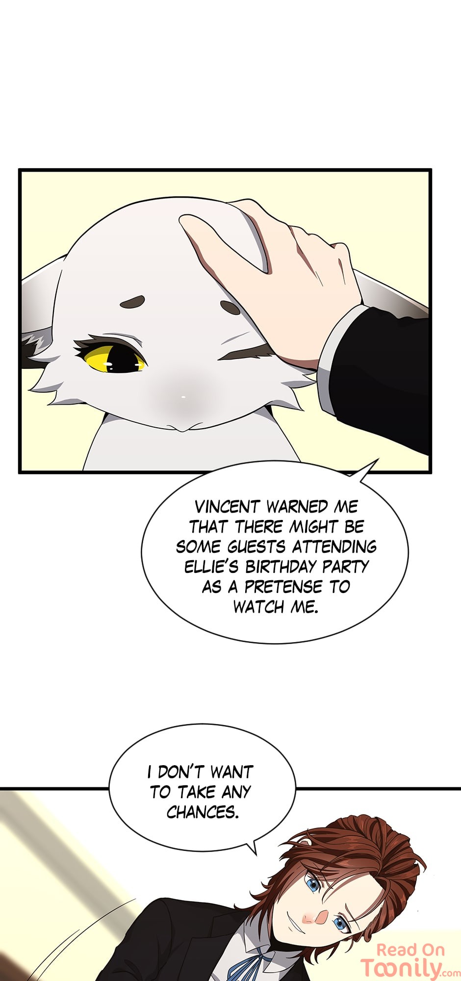 The Beginning After The End chapter 83 page 16