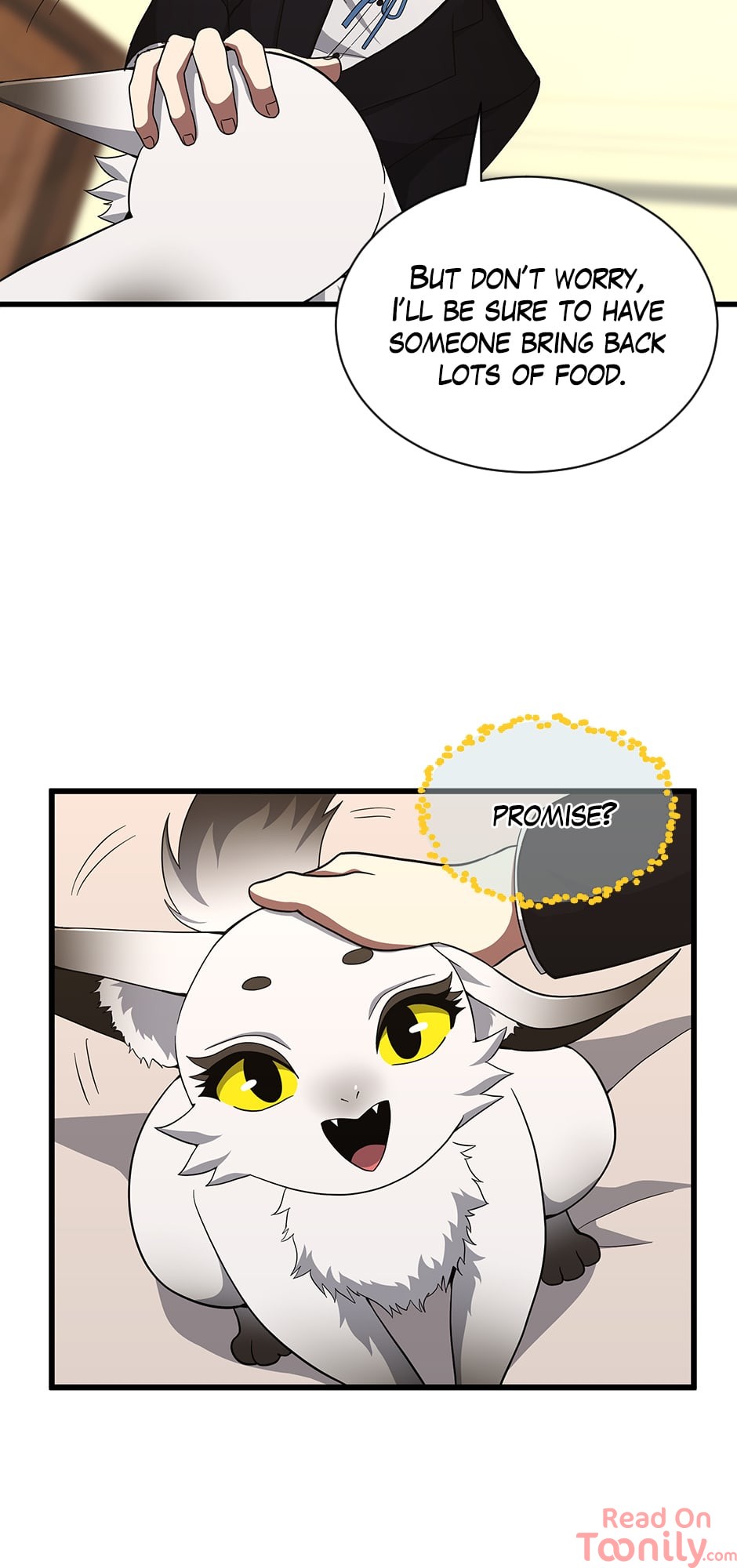 The Beginning After The End chapter 83 page 17