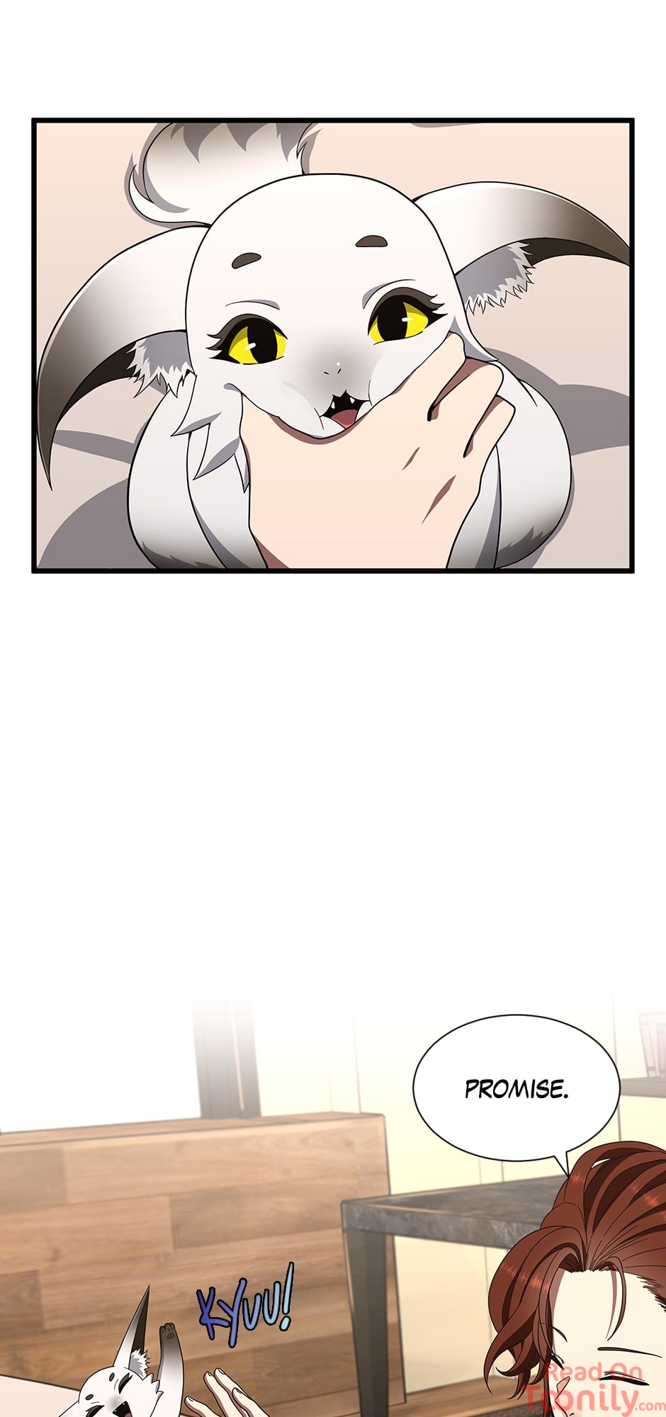The Beginning After The End chapter 83 page 18