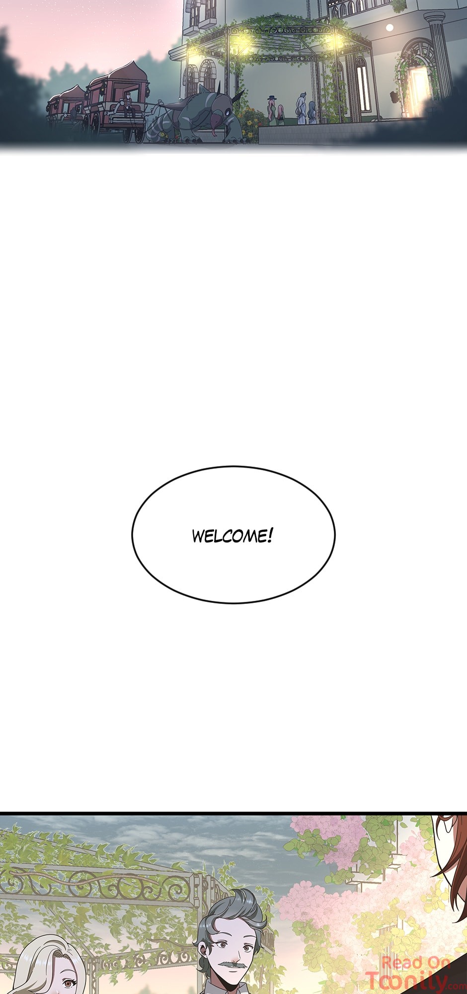 The Beginning After The End chapter 83 page 21