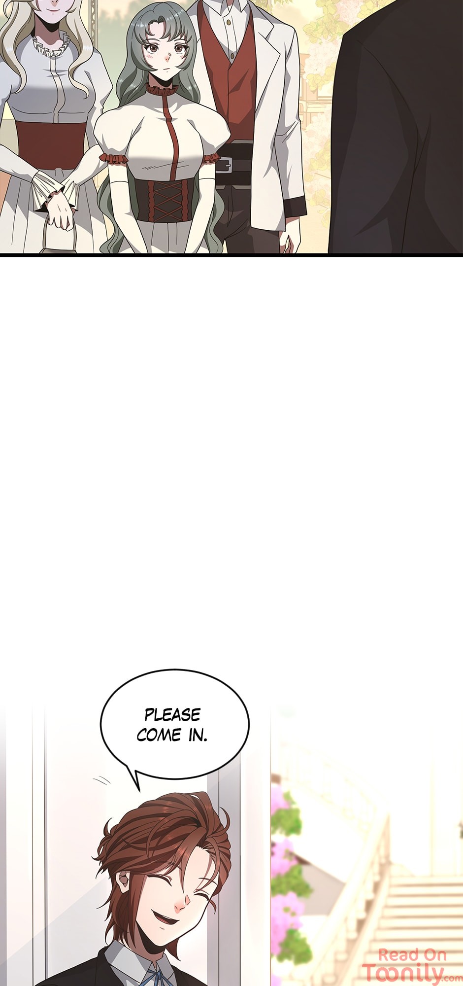 The Beginning After The End chapter 83 page 22
