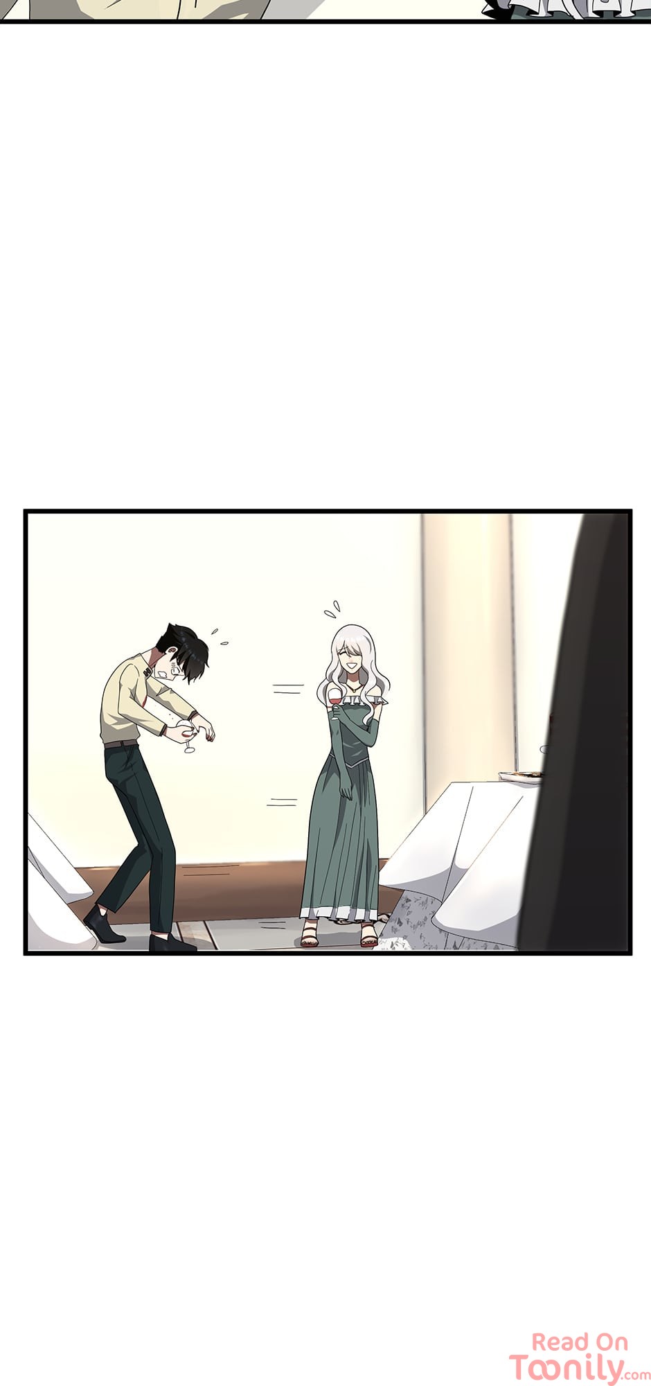 The Beginning After The End chapter 83 page 27