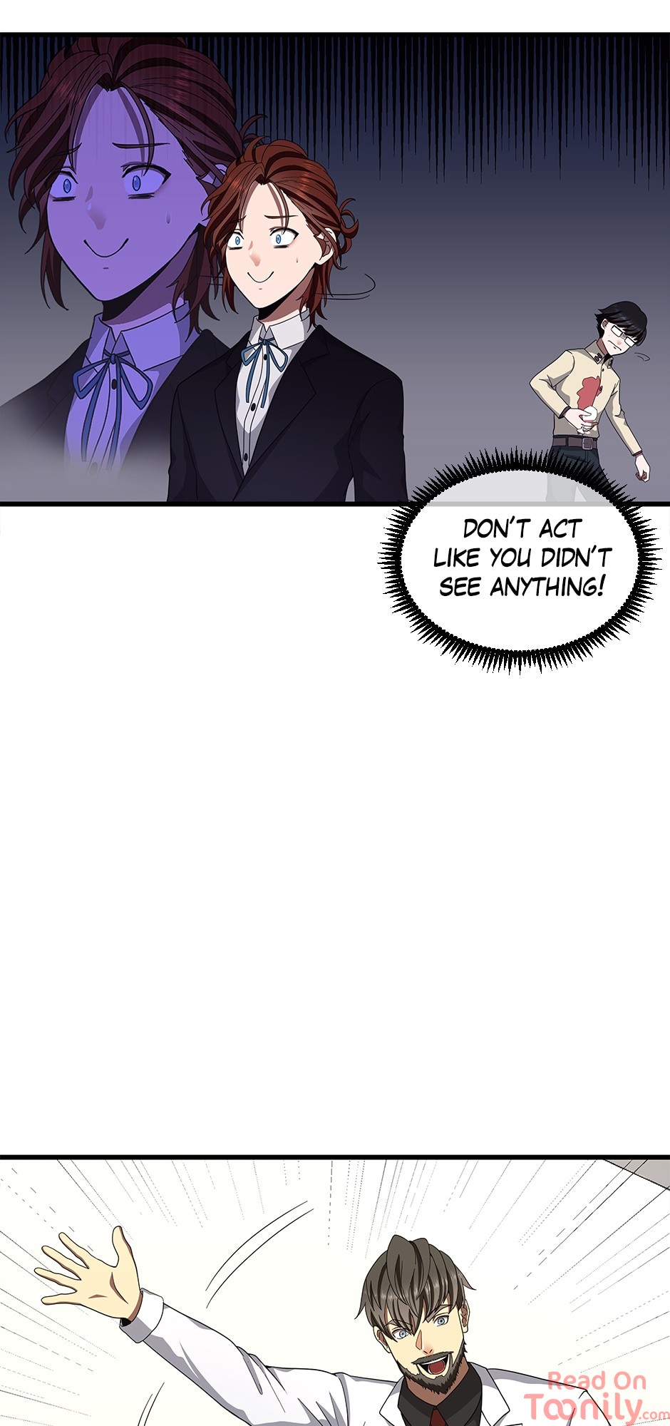 The Beginning After The End chapter 83 page 28