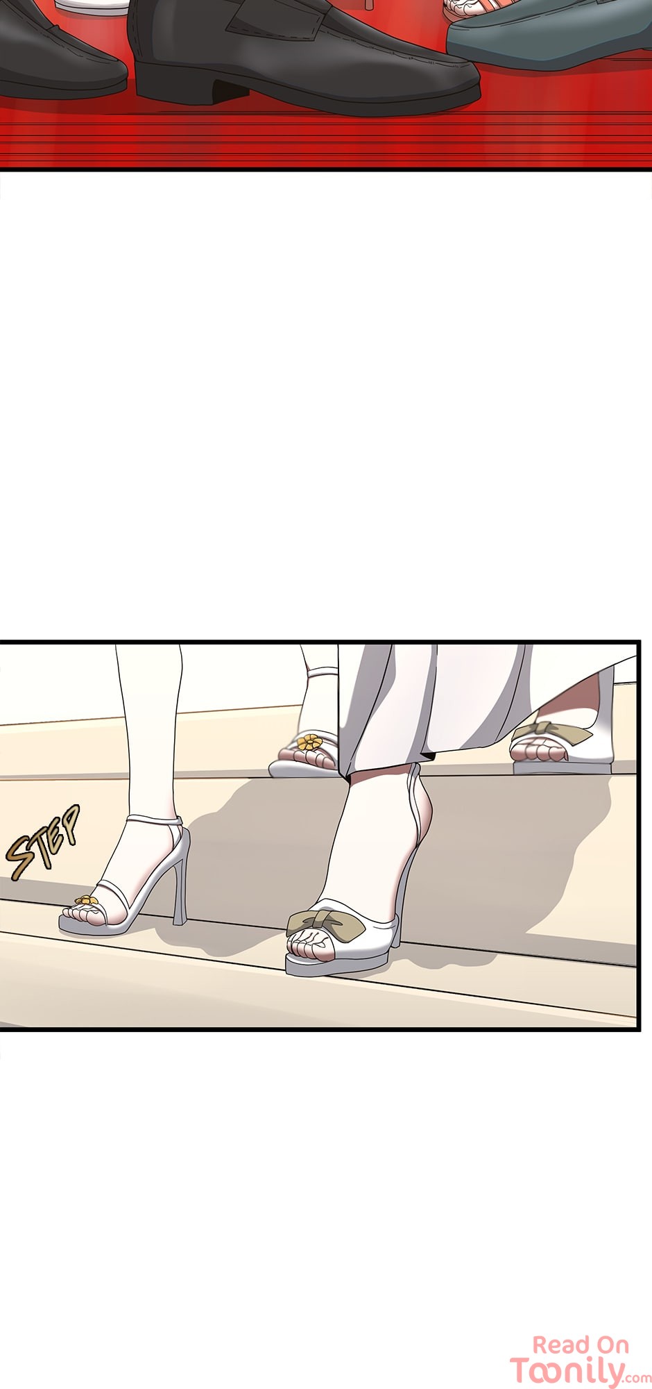 The Beginning After The End chapter 83 page 30