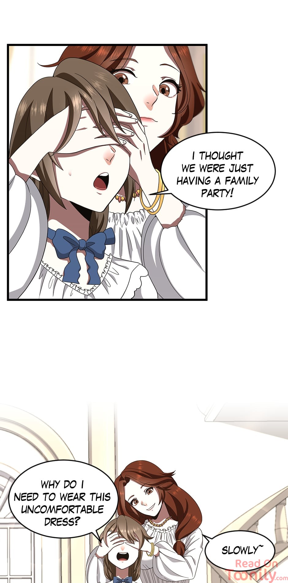 The Beginning After The End chapter 83 page 31