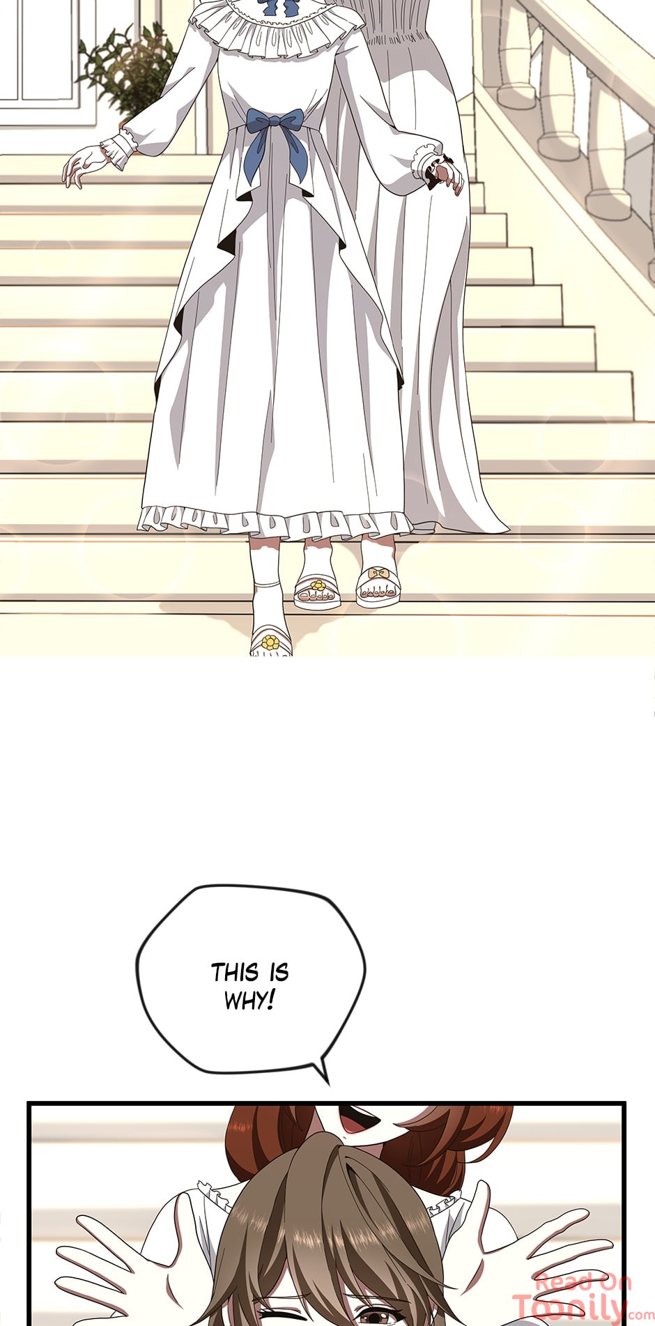 The Beginning After The End chapter 83 page 32