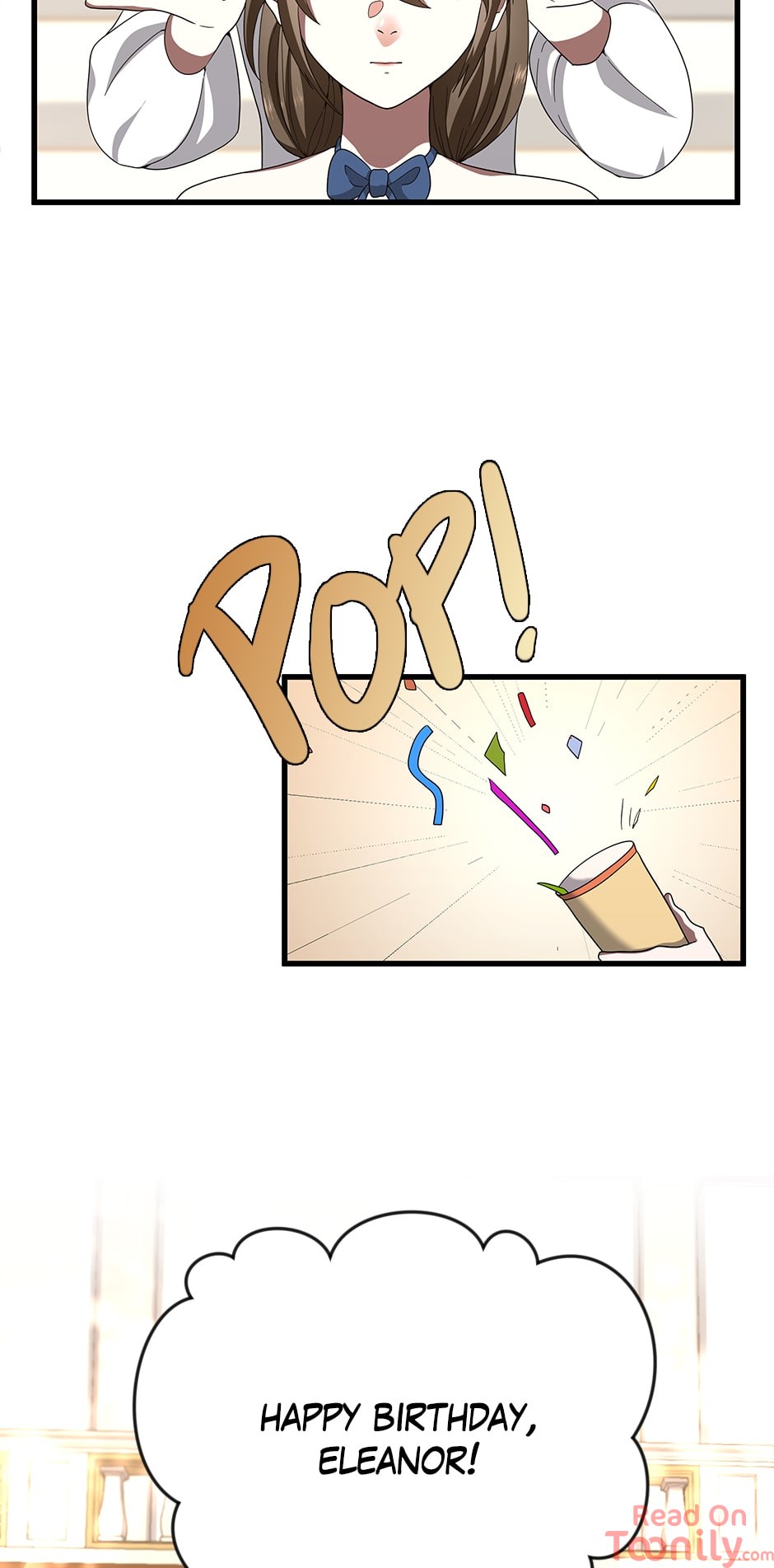 The Beginning After The End chapter 83 page 33
