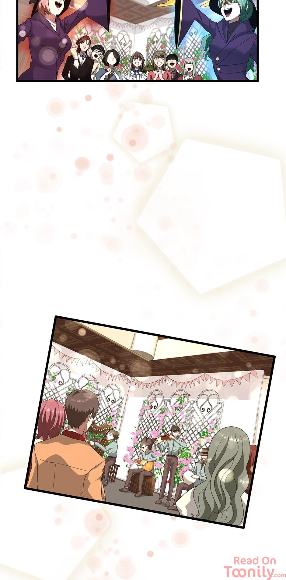 The Beginning After The End chapter 83 page 36