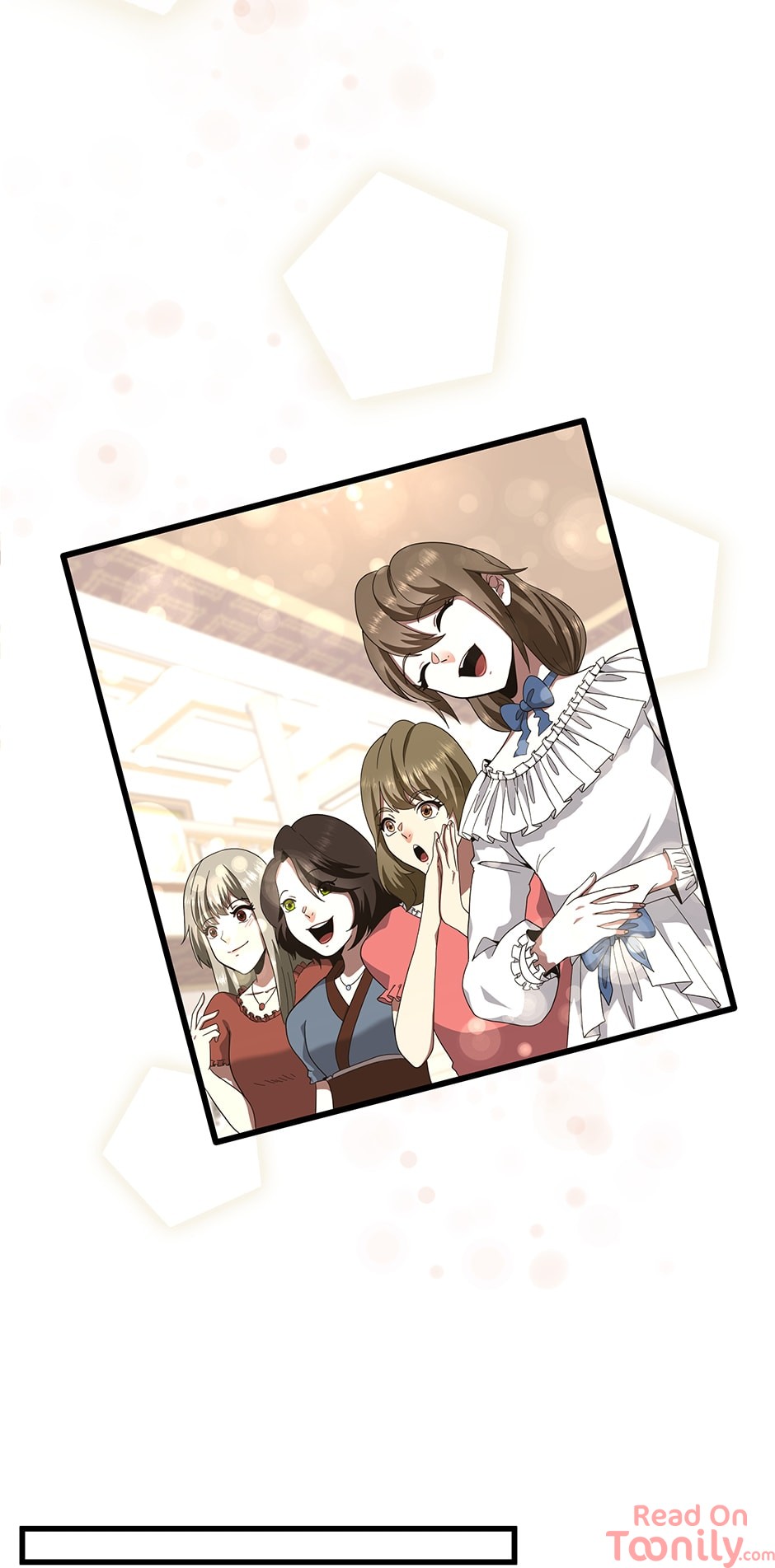 The Beginning After The End chapter 83 page 37