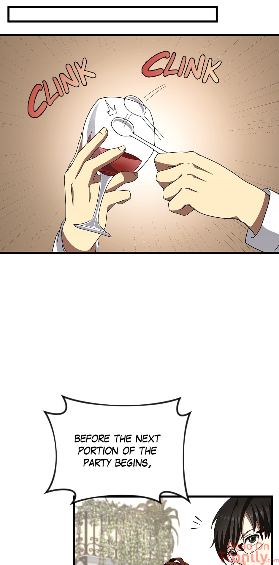 The Beginning After The End chapter 83 page 38