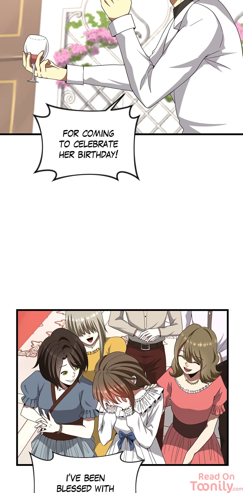 The Beginning After The End chapter 83 page 40