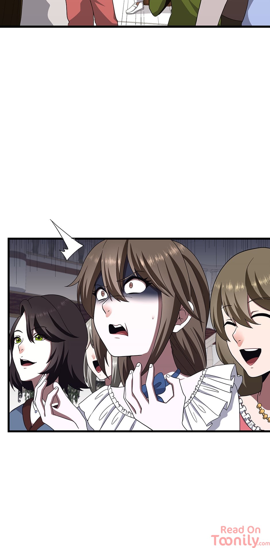 The Beginning After The End chapter 83 page 42