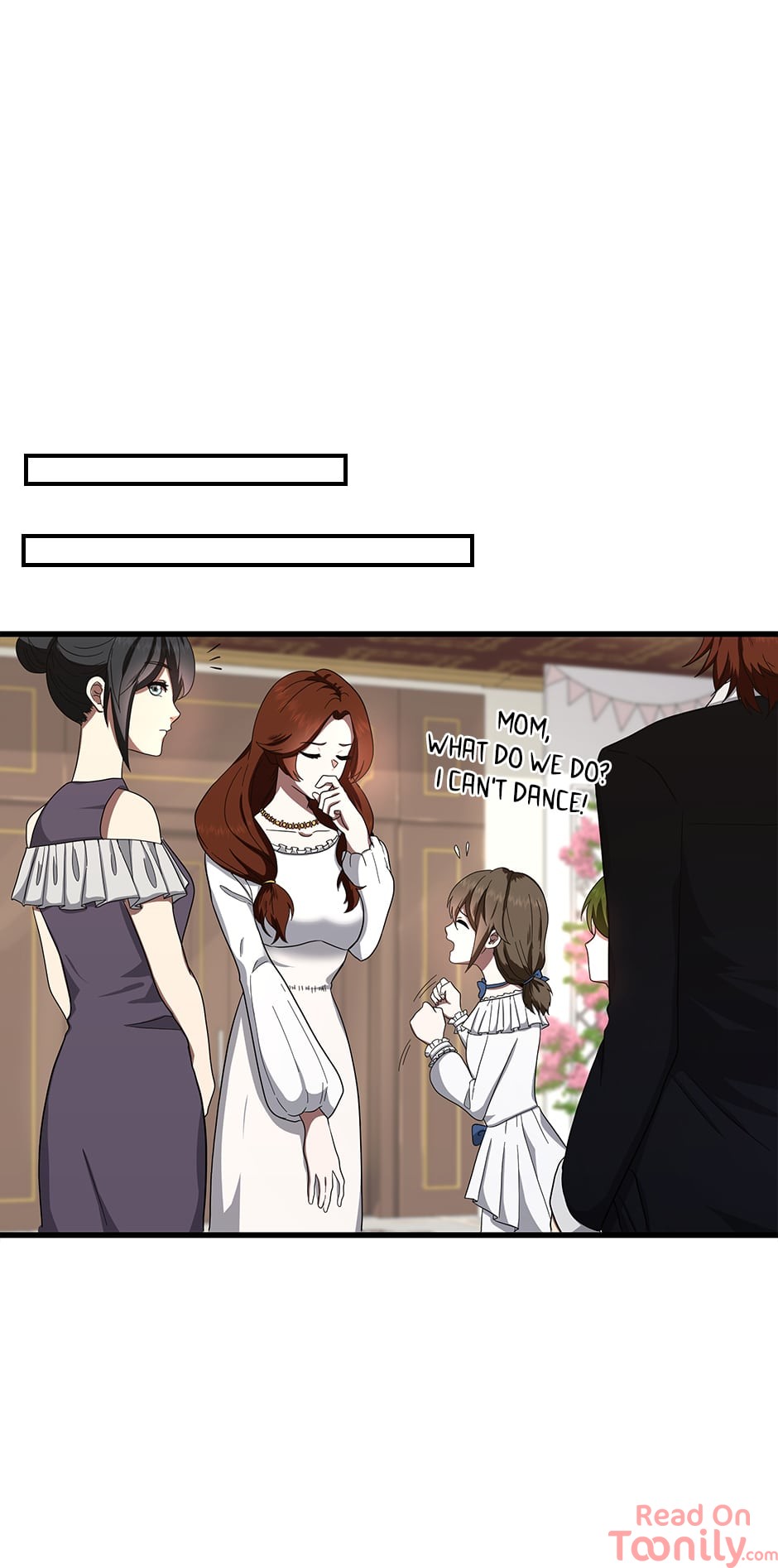 The Beginning After The End chapter 83 page 45