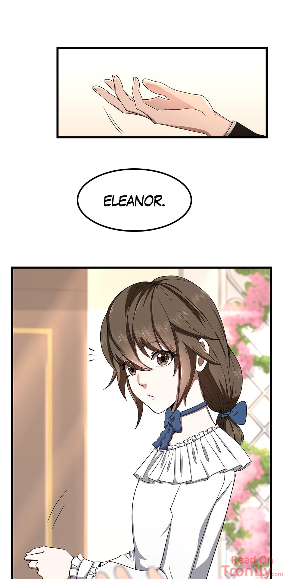 The Beginning After The End chapter 83 page 46