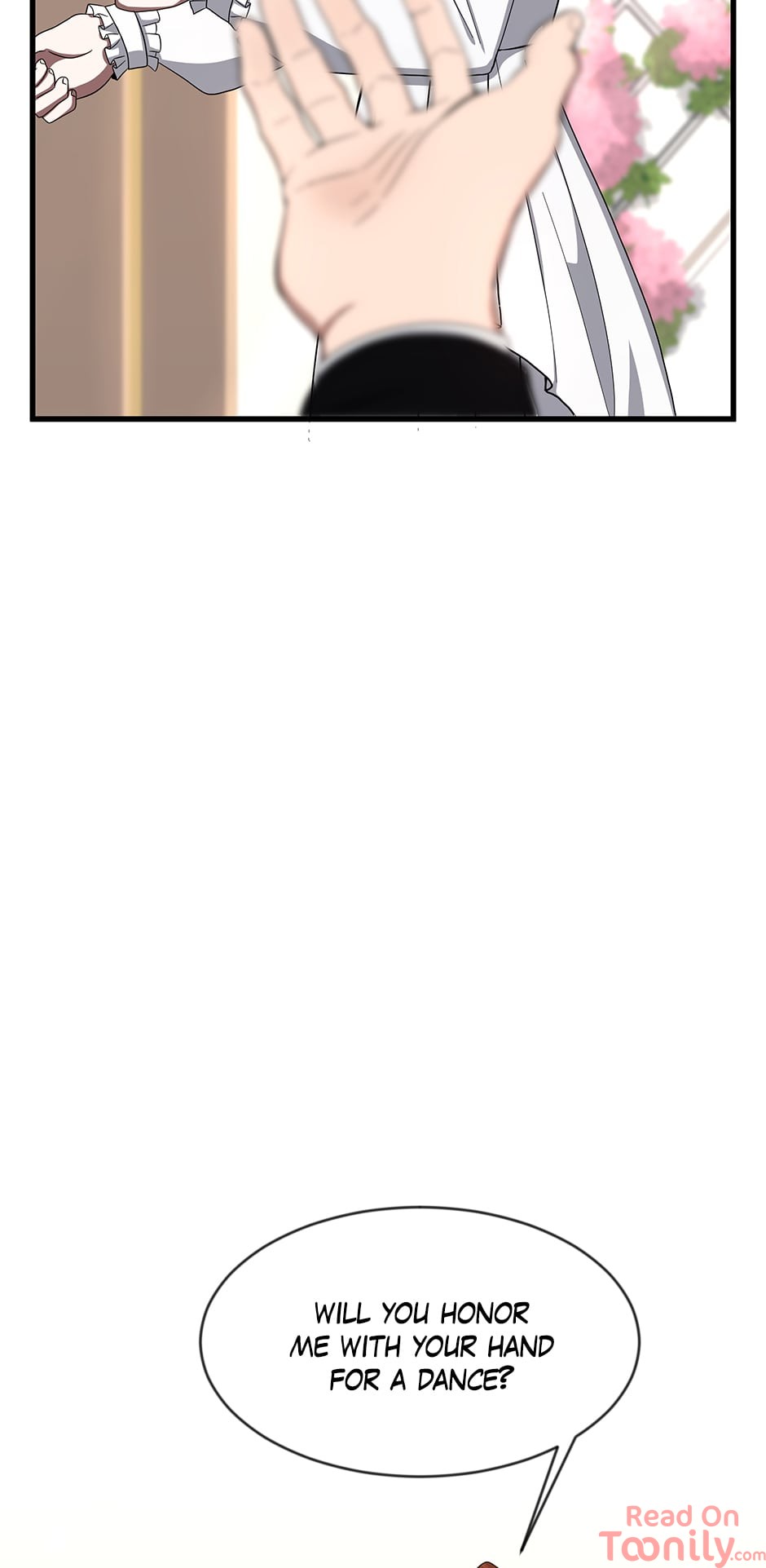 The Beginning After The End chapter 83 page 47
