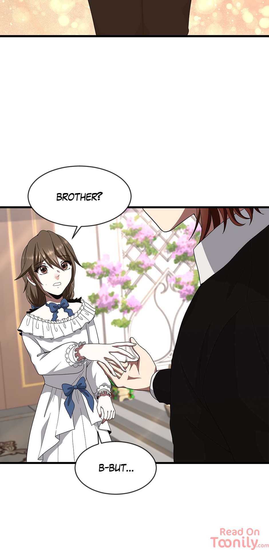 The Beginning After The End chapter 83 page 49