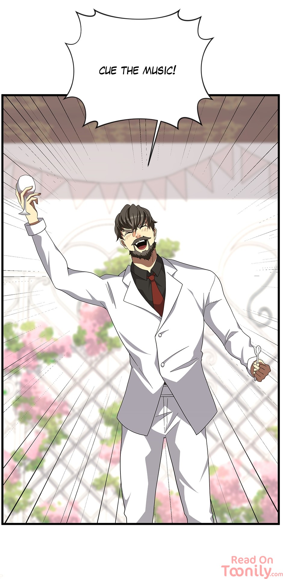 The Beginning After The End chapter 83 page 51