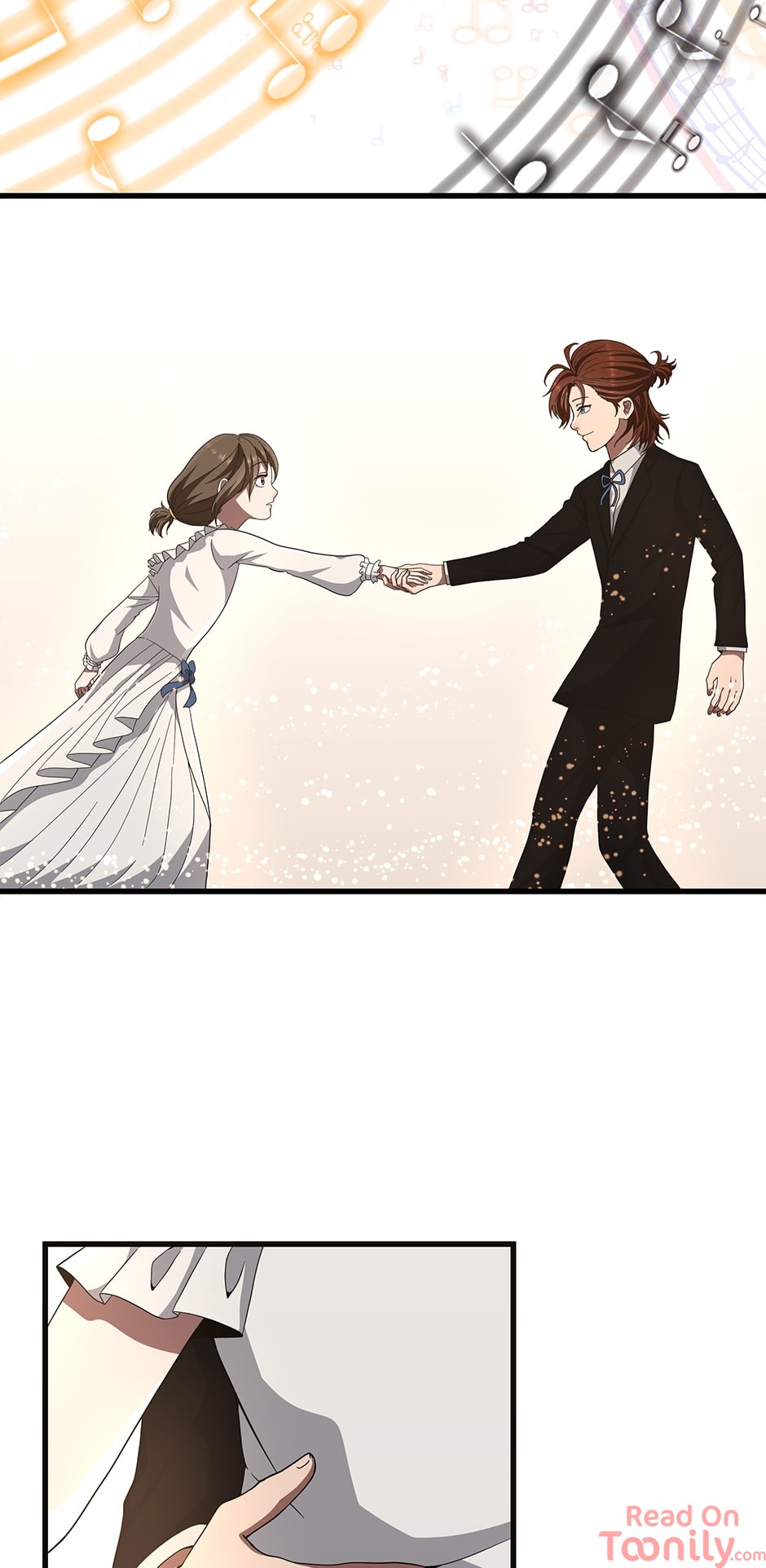 The Beginning After The End chapter 83 page 53