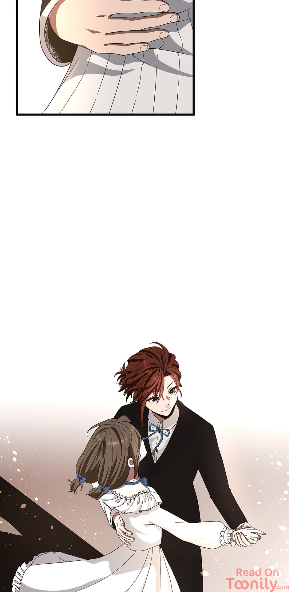 The Beginning After The End chapter 83 page 54