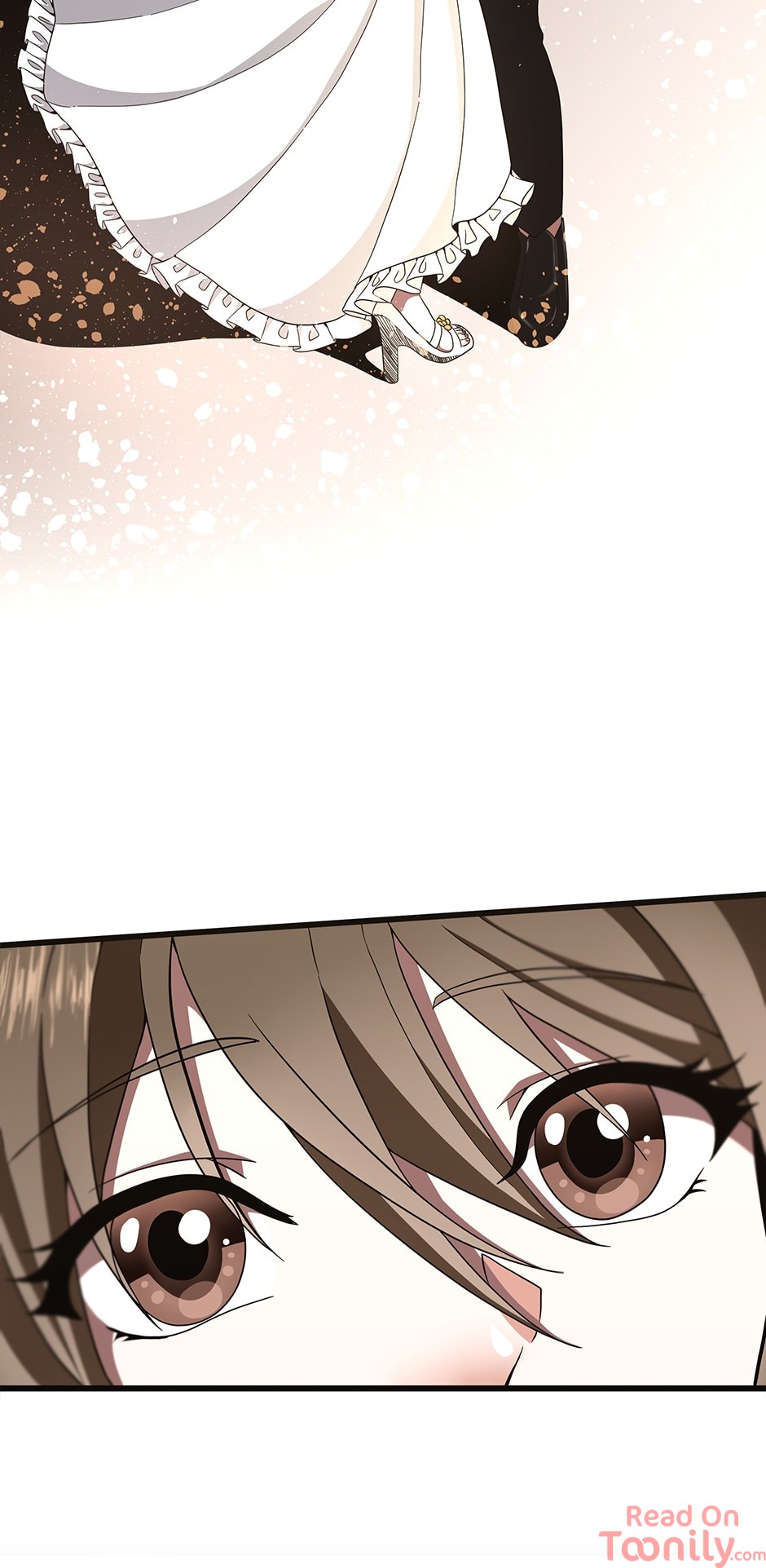 The Beginning After The End chapter 83 page 55