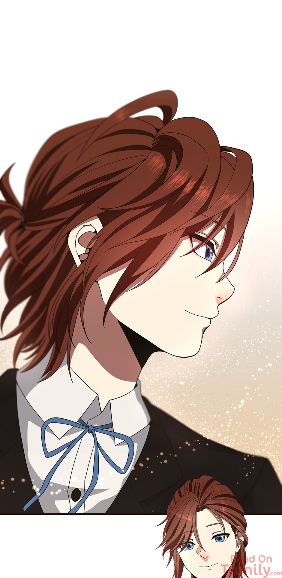 The Beginning After The End chapter 83 page 56