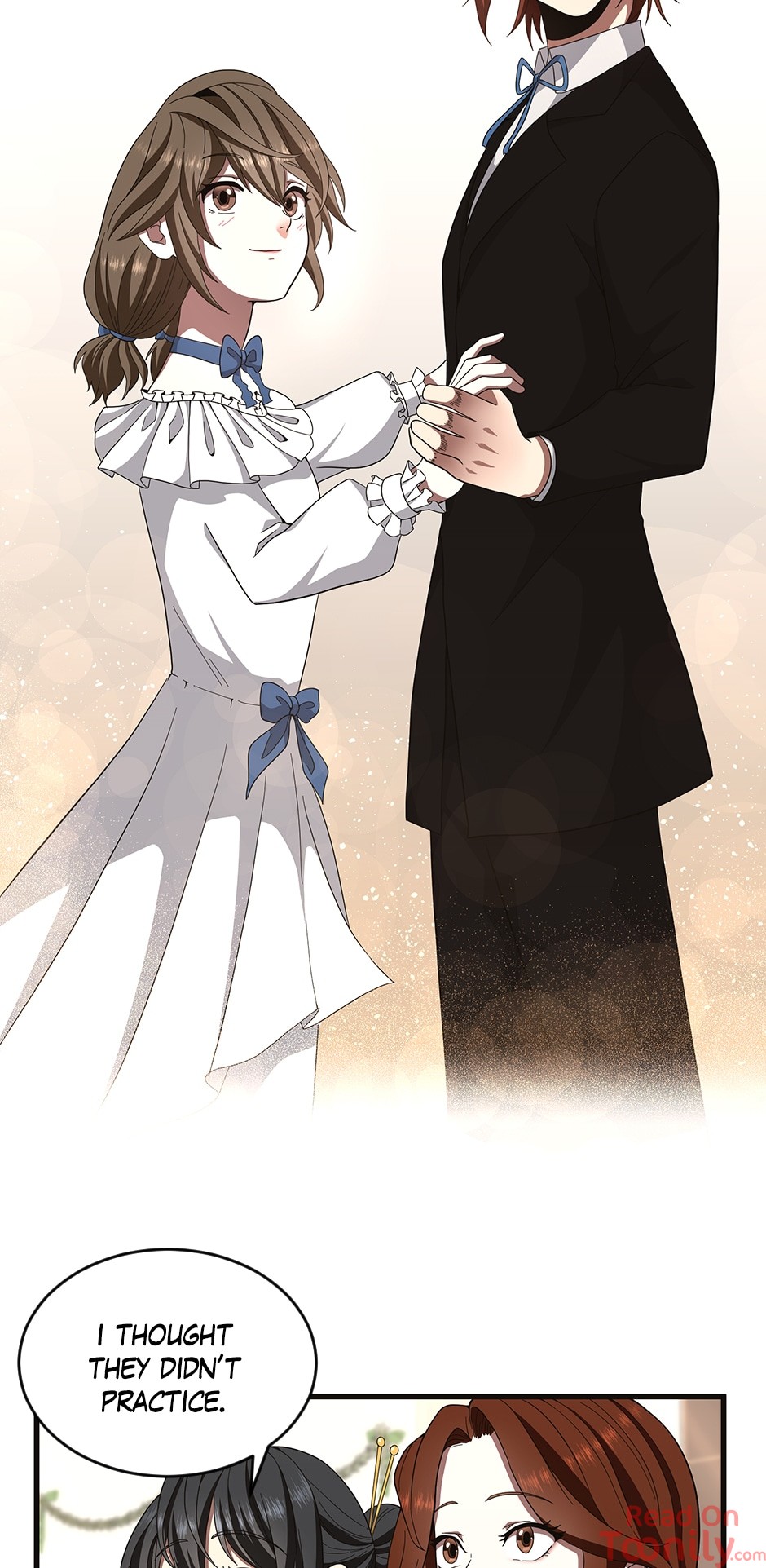 The Beginning After The End chapter 83 page 57