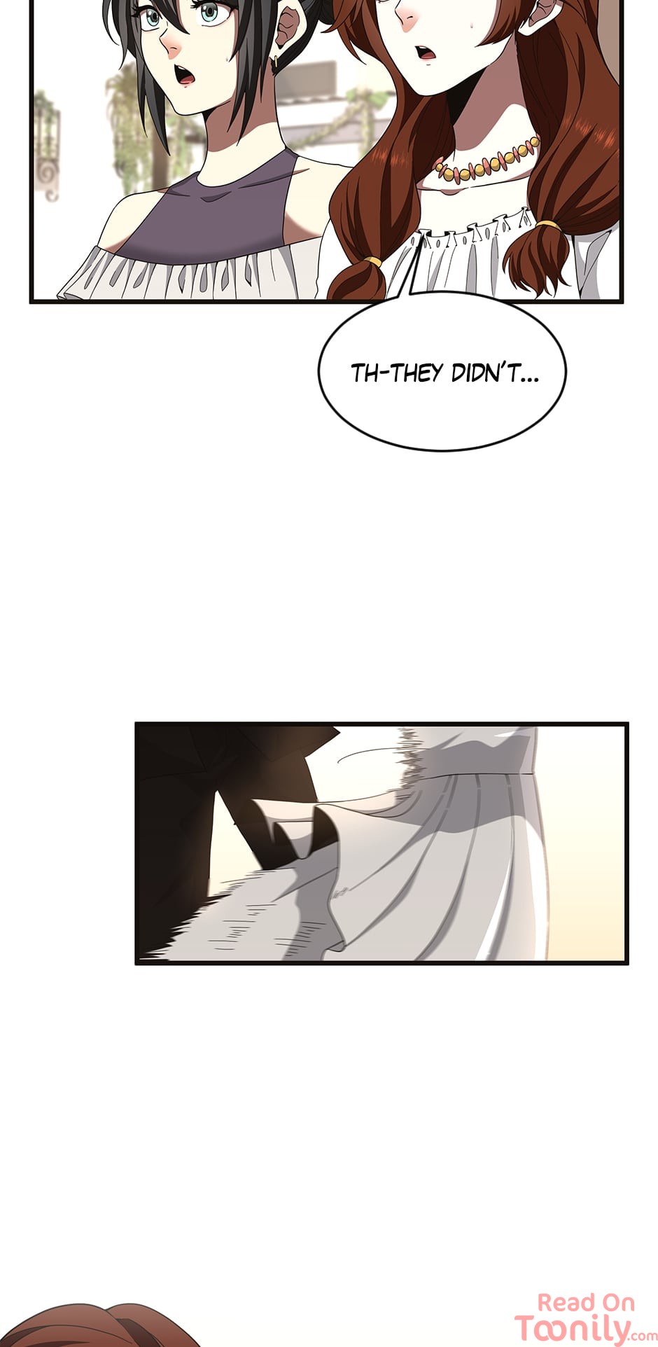 The Beginning After The End chapter 83 page 58