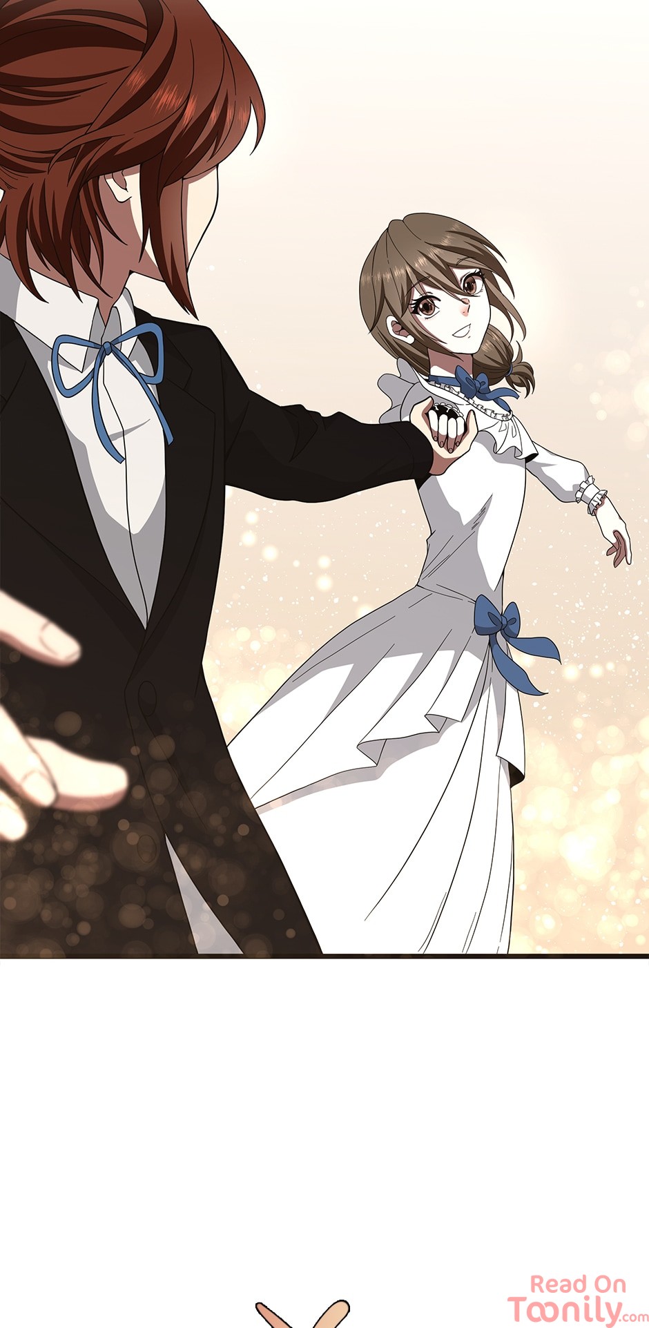 The Beginning After The End chapter 83 page 59