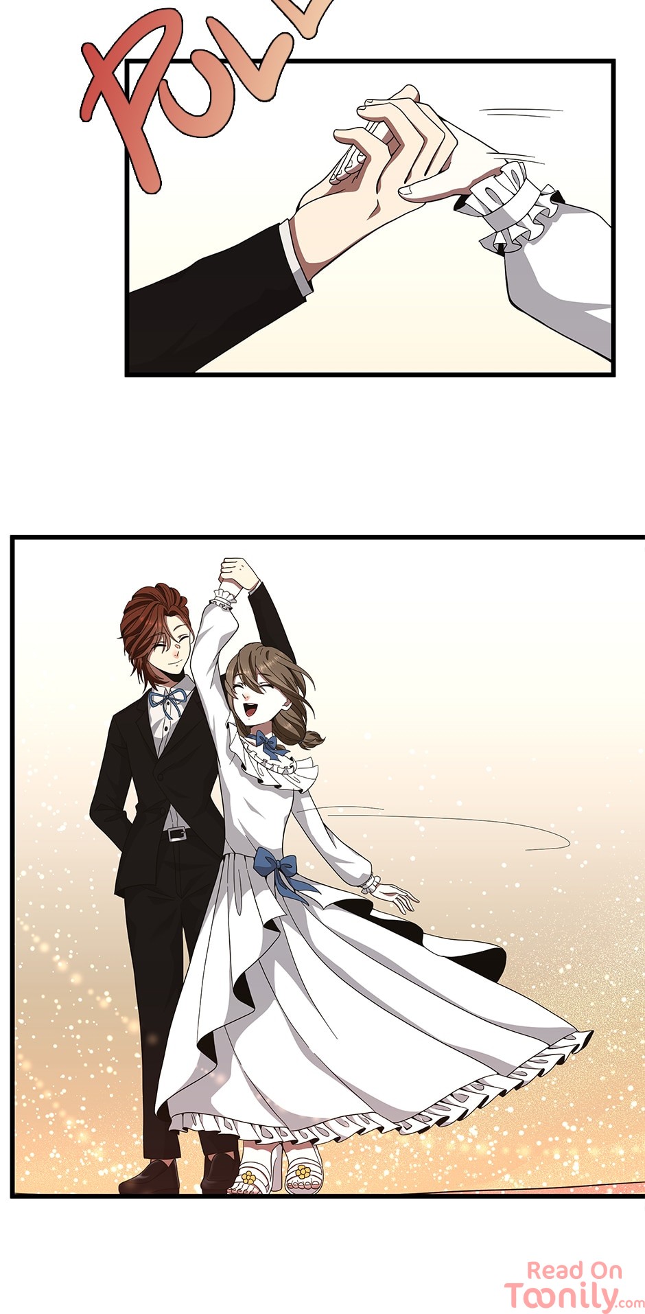 The Beginning After The End chapter 83 page 60
