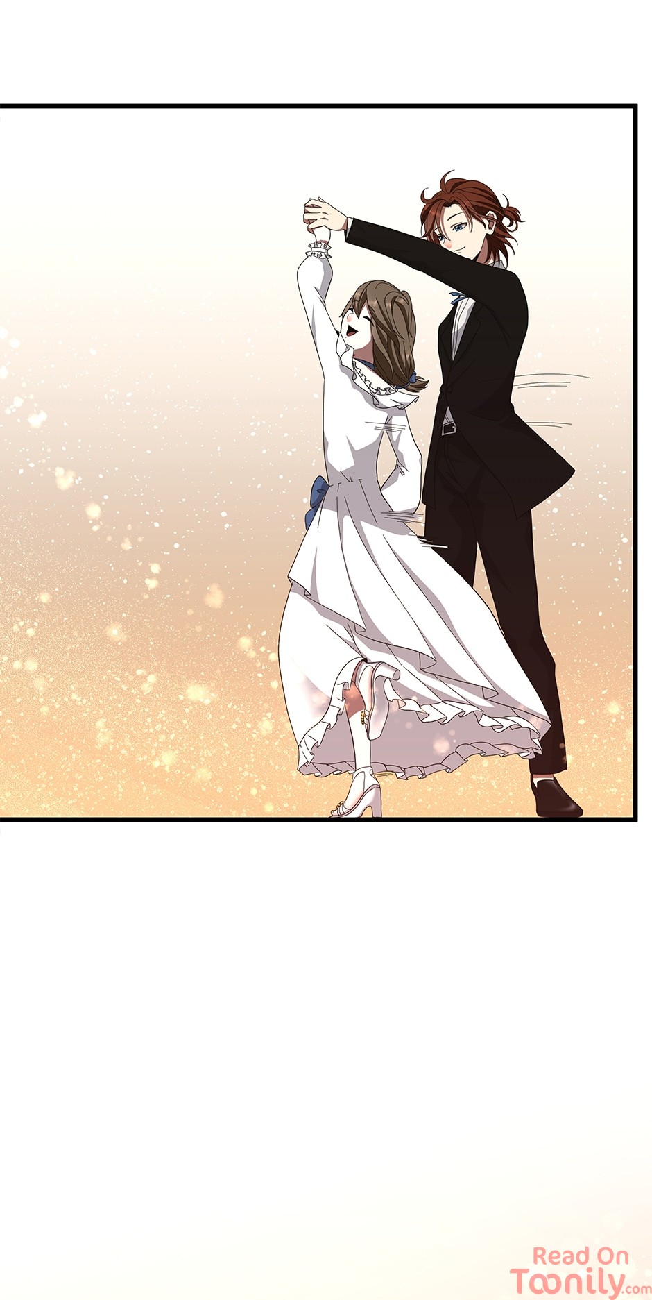 The Beginning After The End chapter 83 page 61