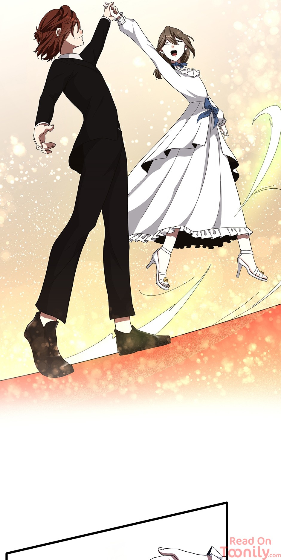 The Beginning After The End chapter 83 page 62