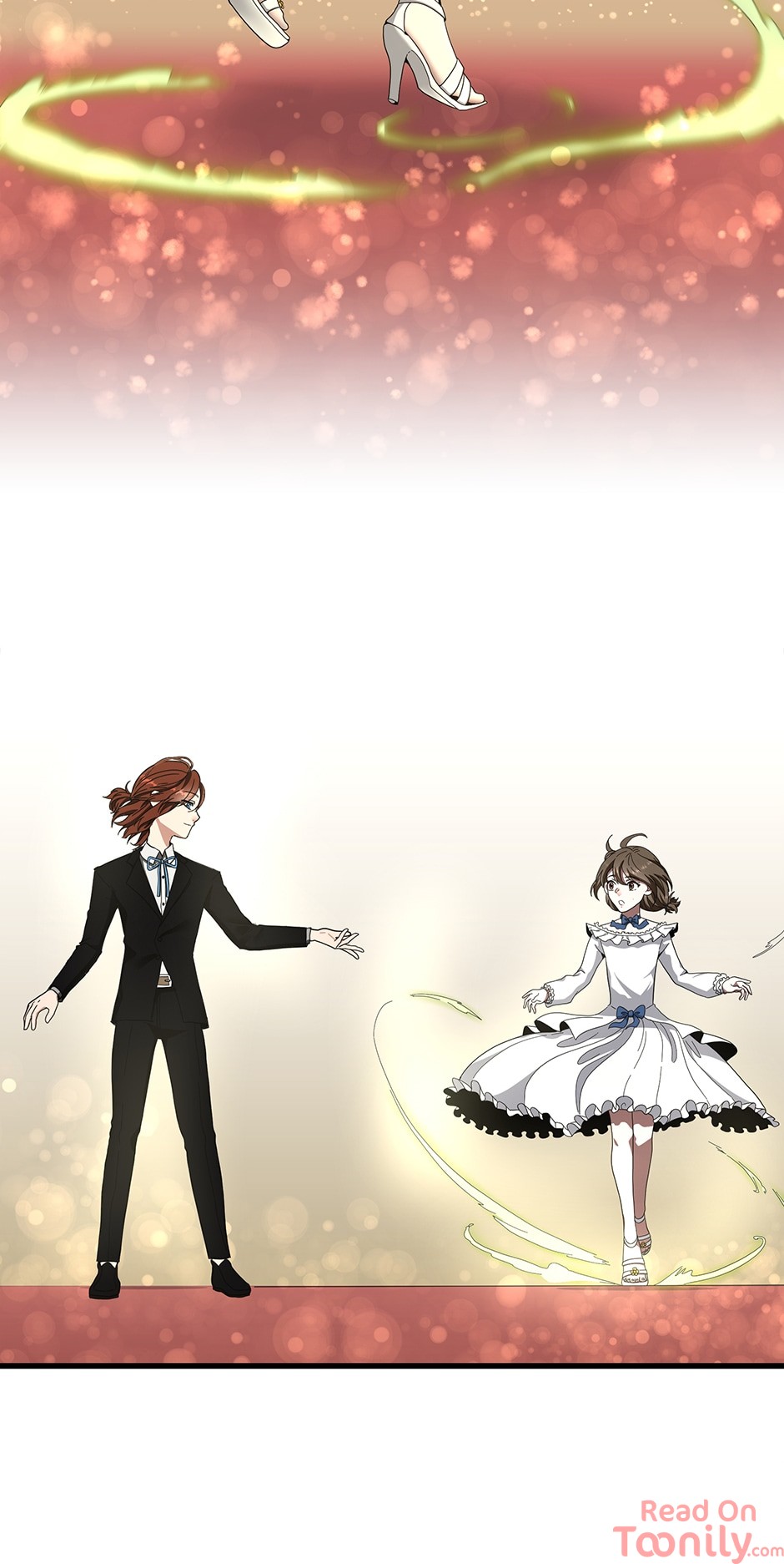 The Beginning After The End chapter 83 page 66