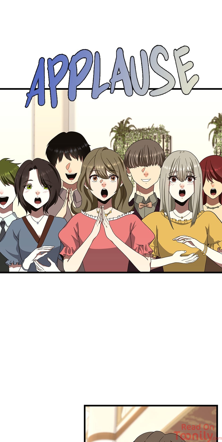 The Beginning After The End chapter 83 page 67