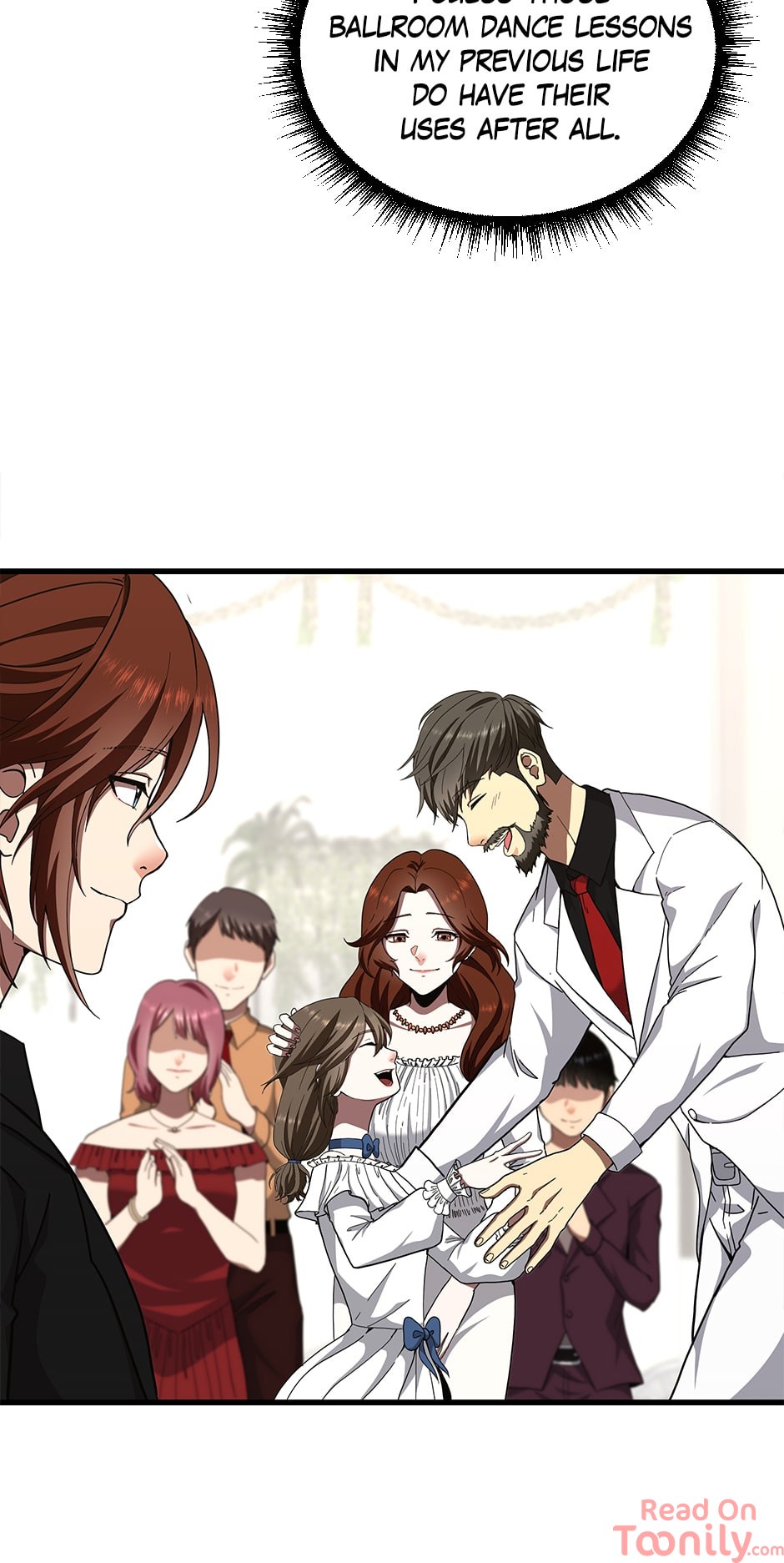 The Beginning After The End chapter 83 page 69
