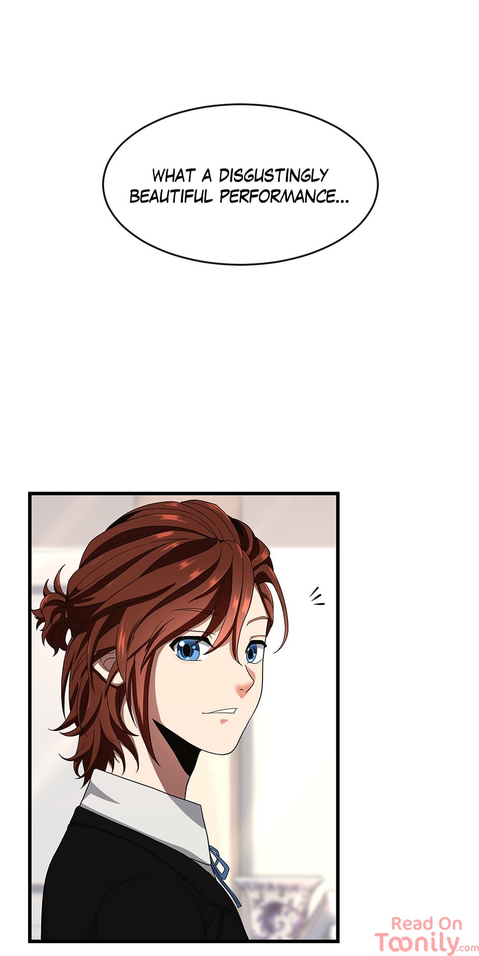 The Beginning After The End chapter 83 page 70